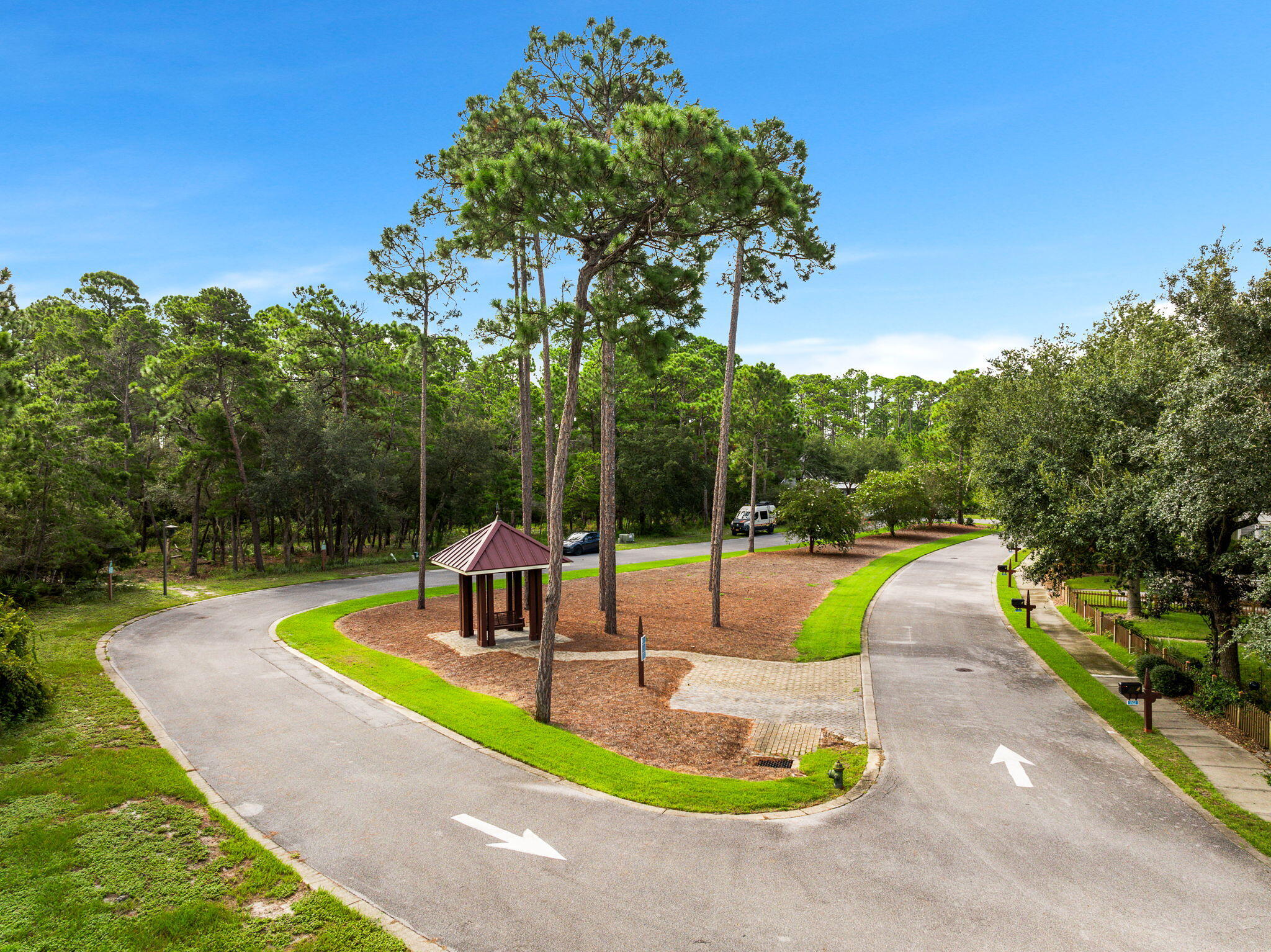 Wild Heron Phase XI - Land