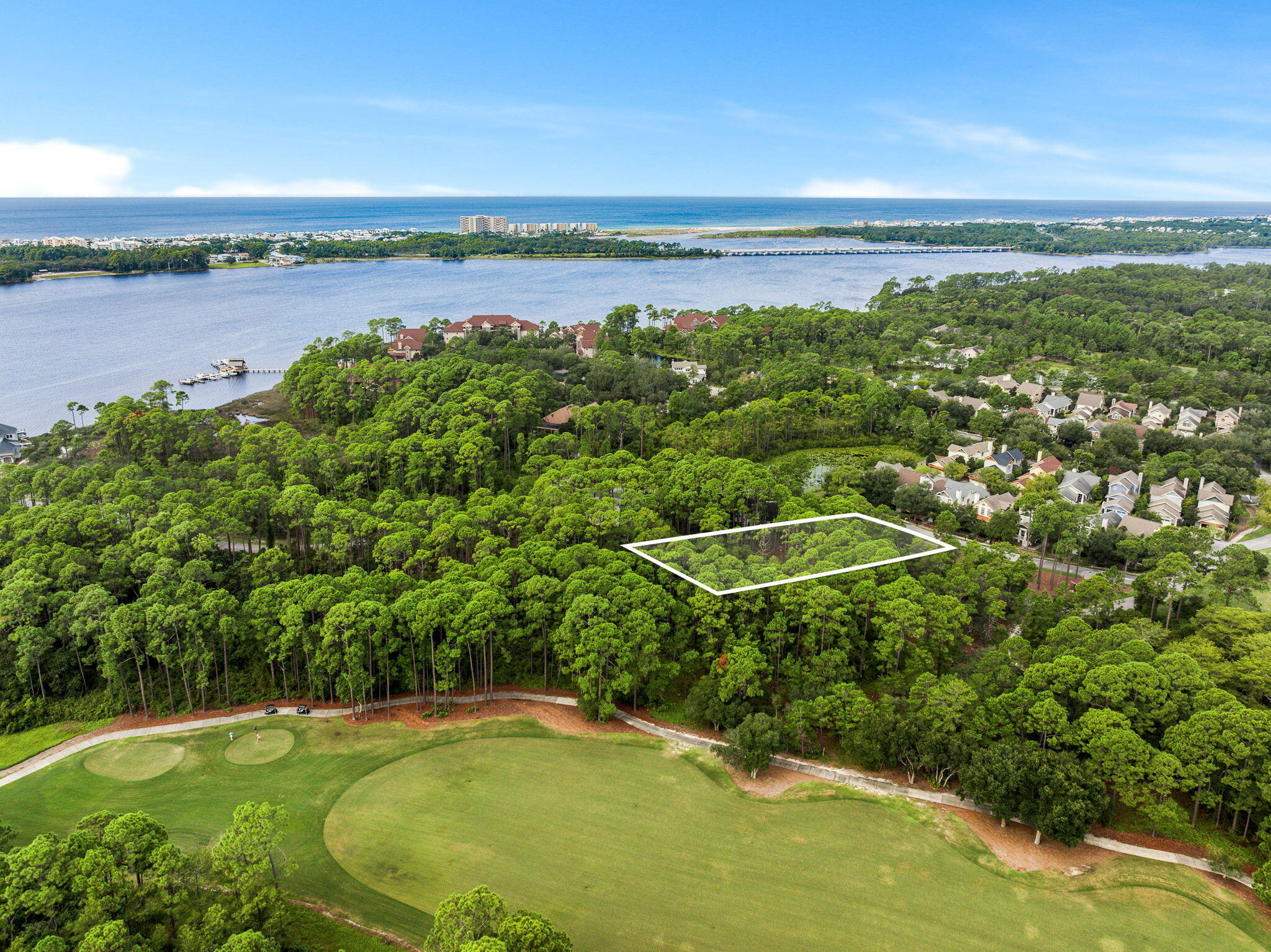 Wild Heron Phase XI - Land