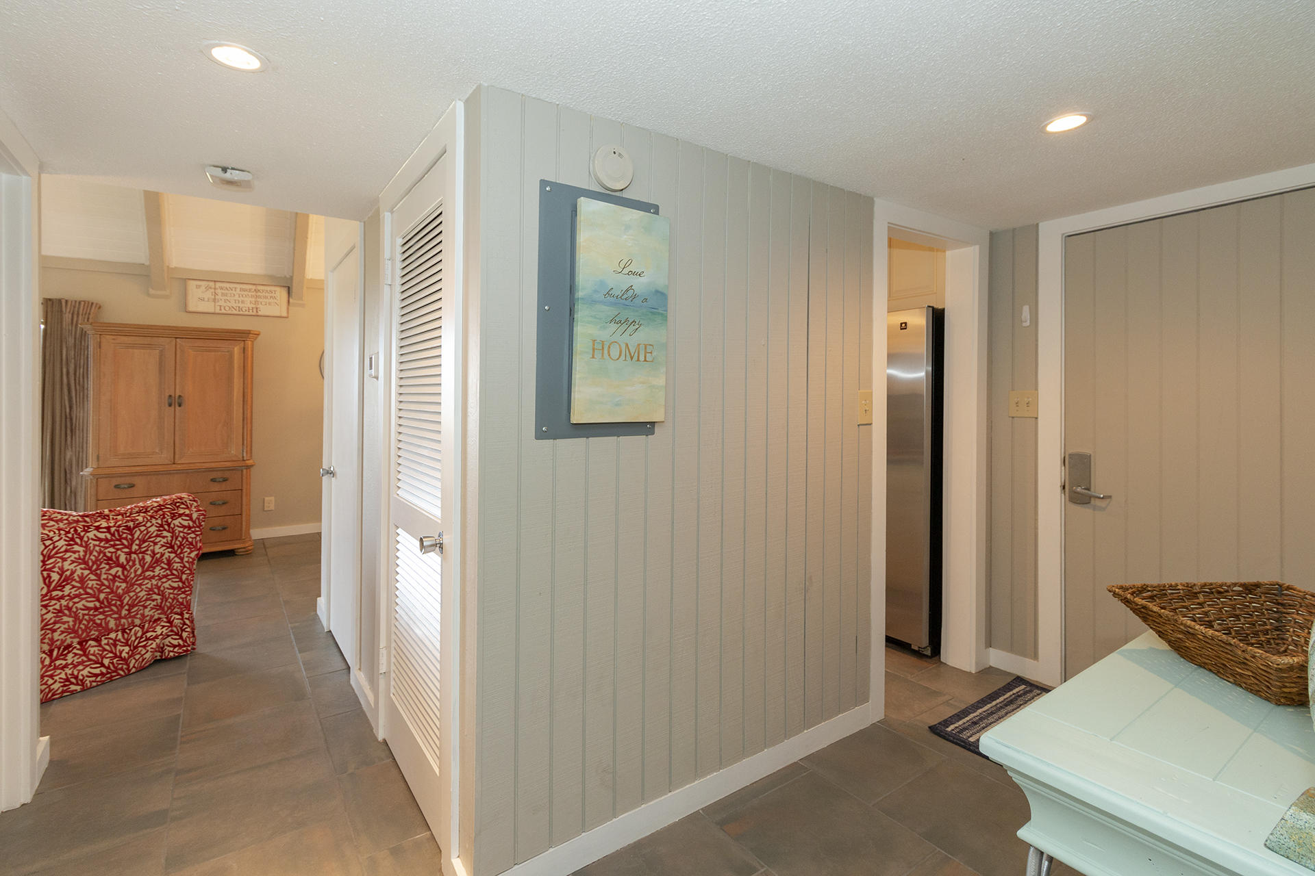 SEASCAPE CONDO GARDEN VILLA - Residential