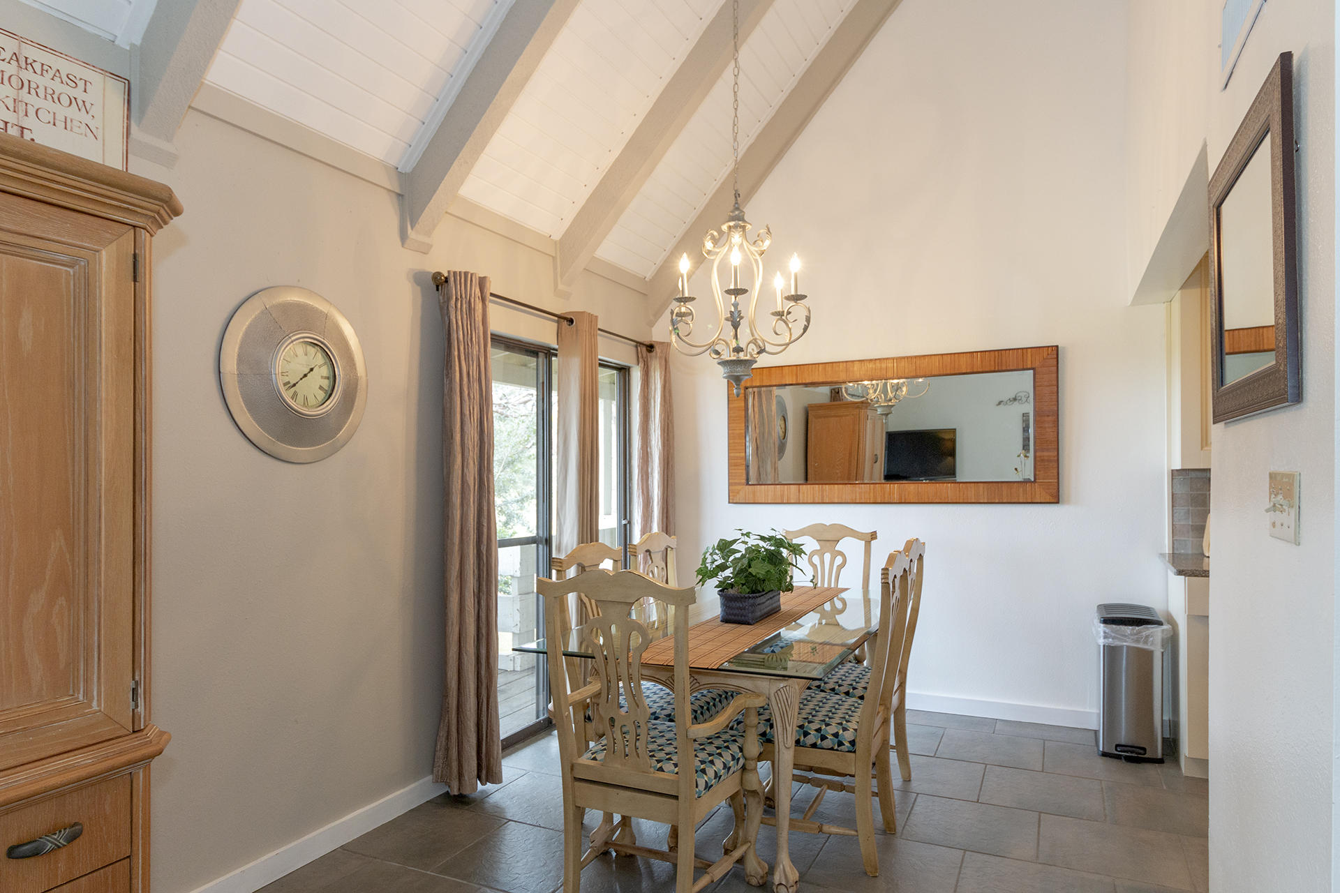 SEASCAPE CONDO GARDEN VILLA - Residential