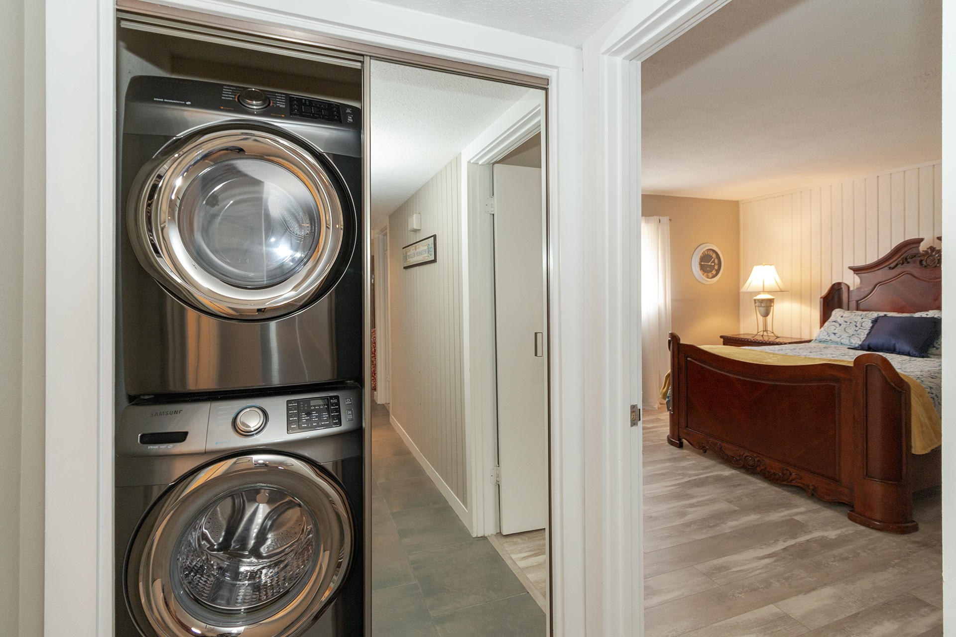 SEASCAPE CONDO GARDEN VILLA - Residential