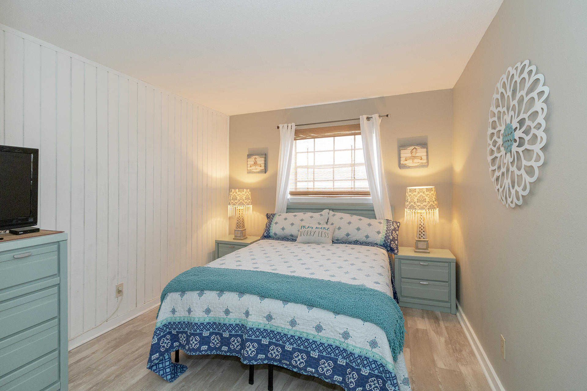 SEASCAPE CONDO GARDEN VILLA - Residential