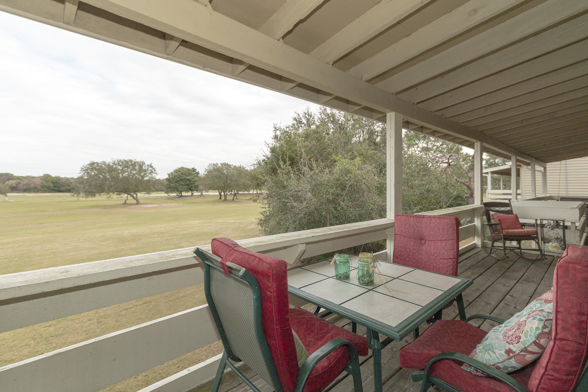 SEASCAPE CONDO GARDEN VILLA - Residential