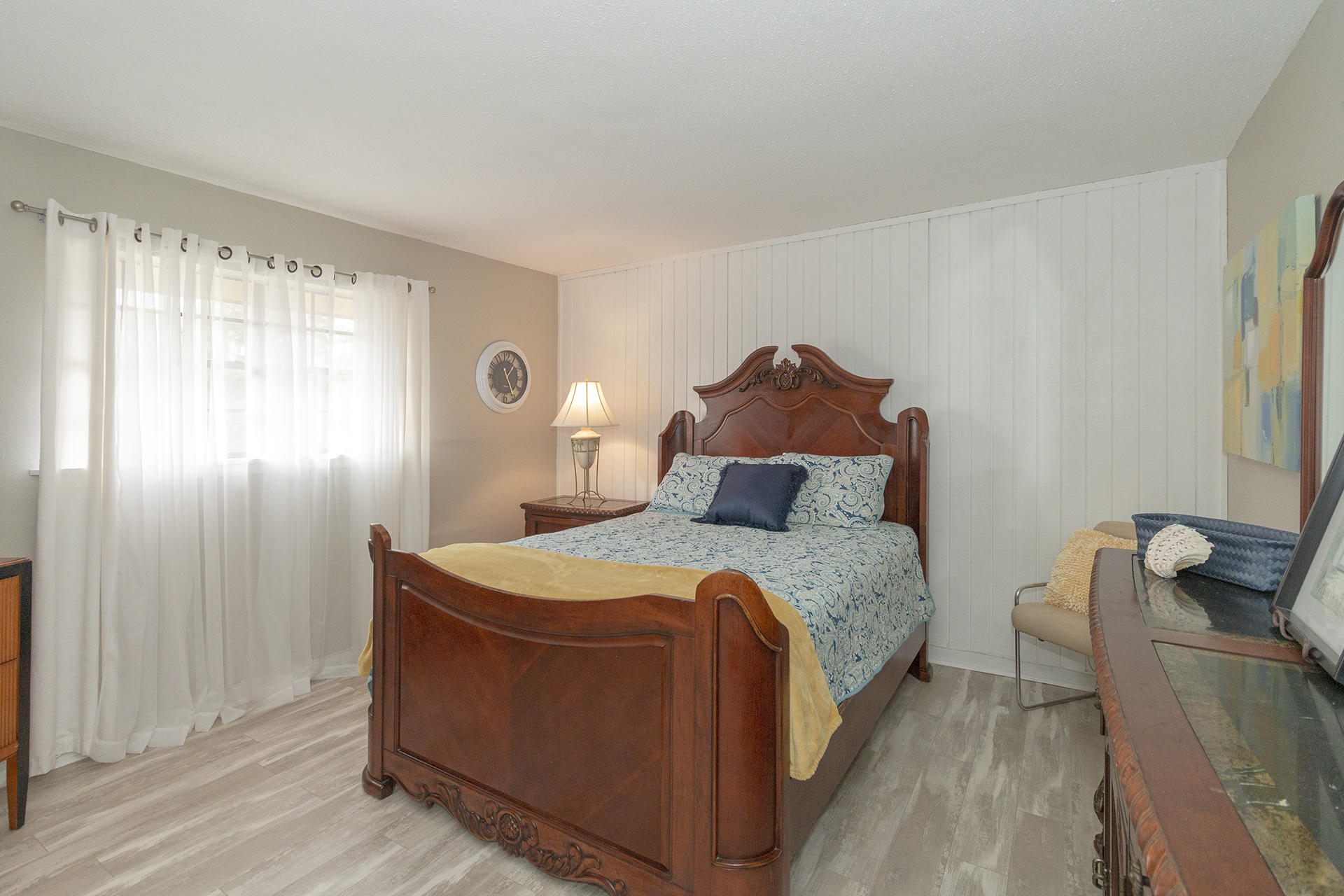 SEASCAPE CONDO GARDEN VILLA - Residential