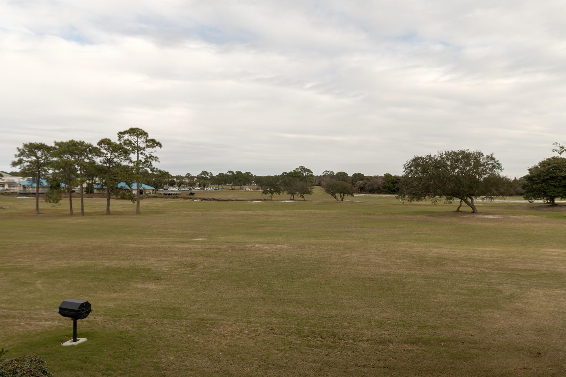 SEASCAPE CONDO GARDEN VILLA - Residential