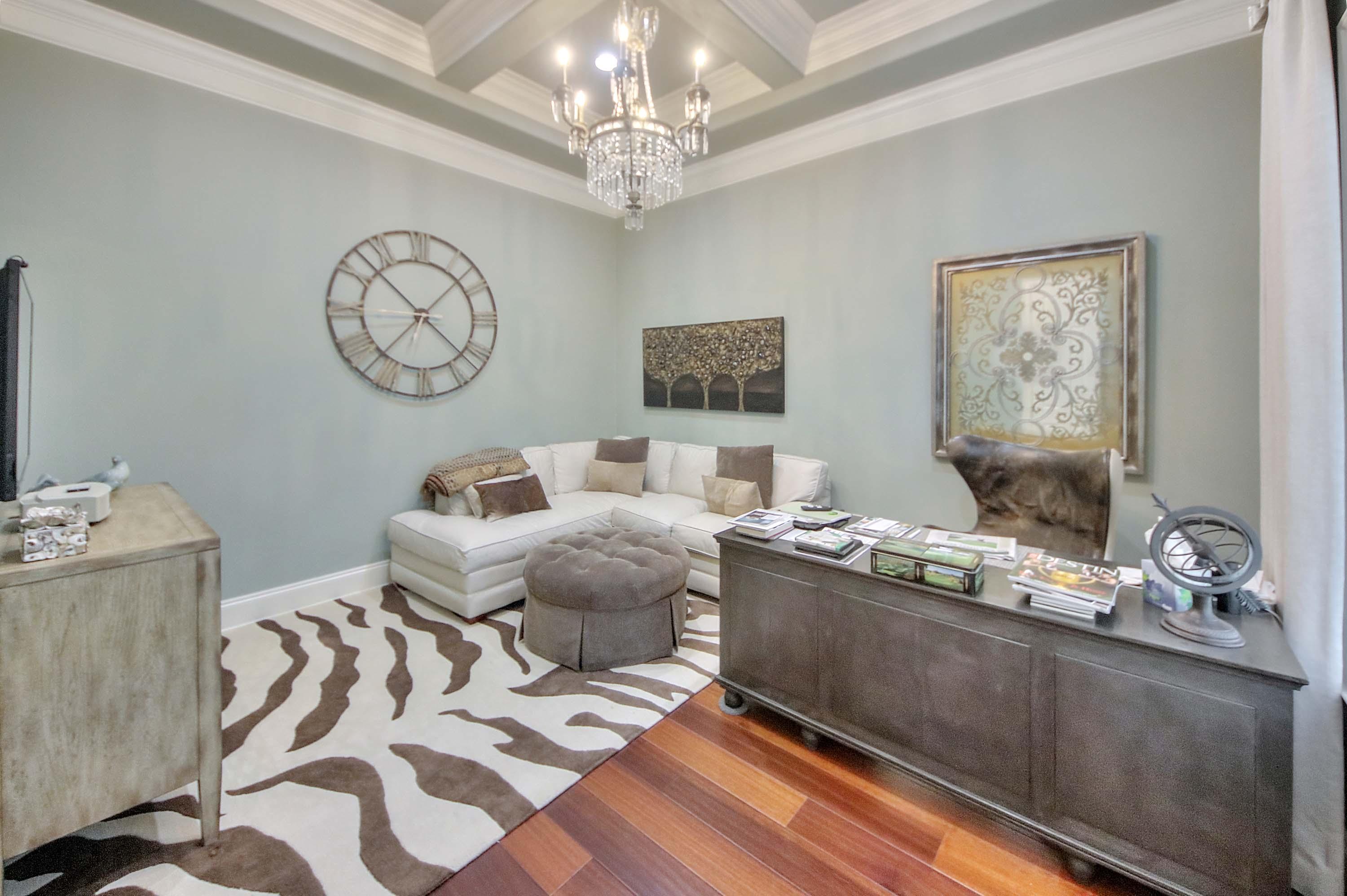 BURNT PINE - Residential