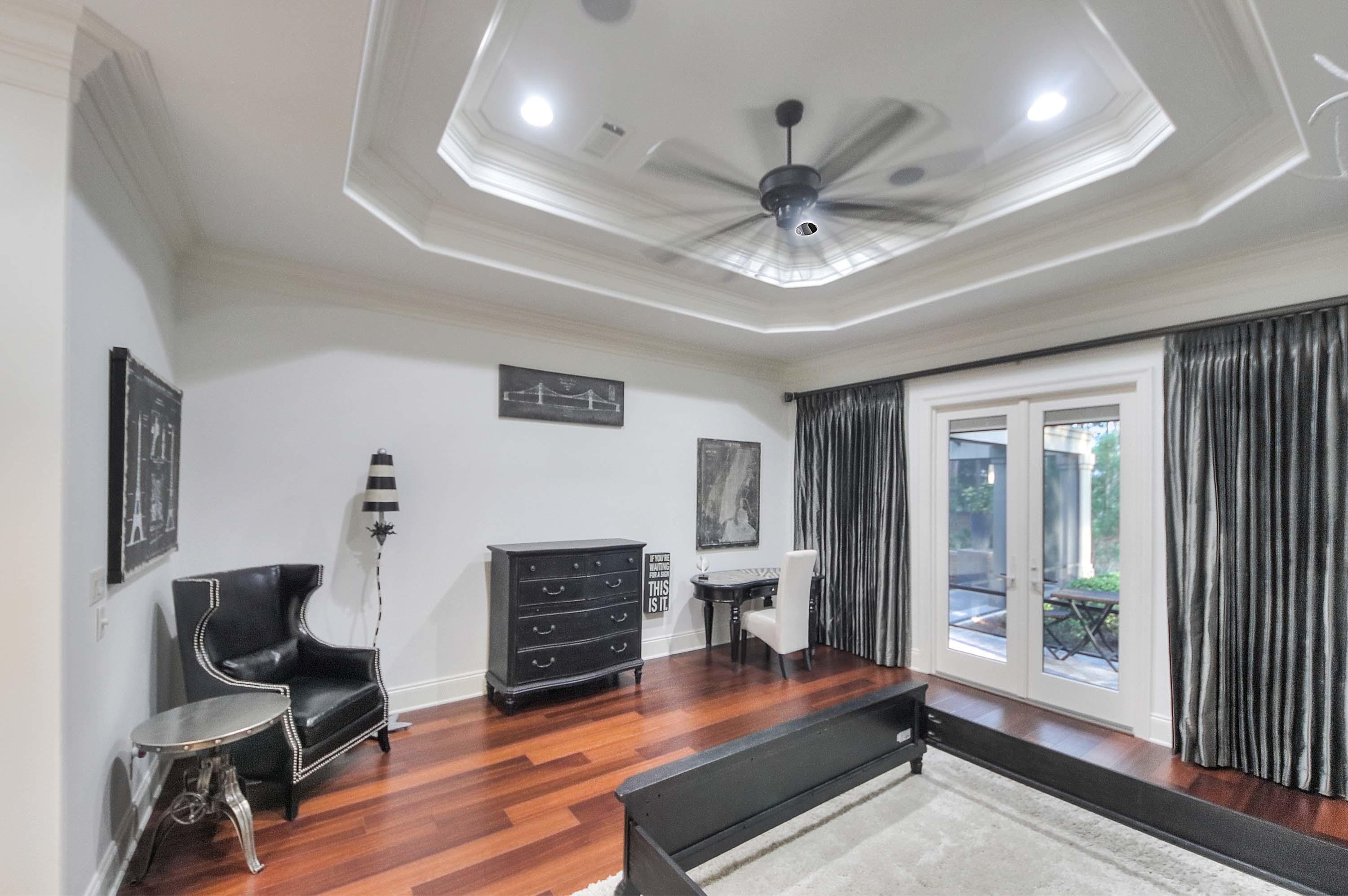 BURNT PINE - Residential