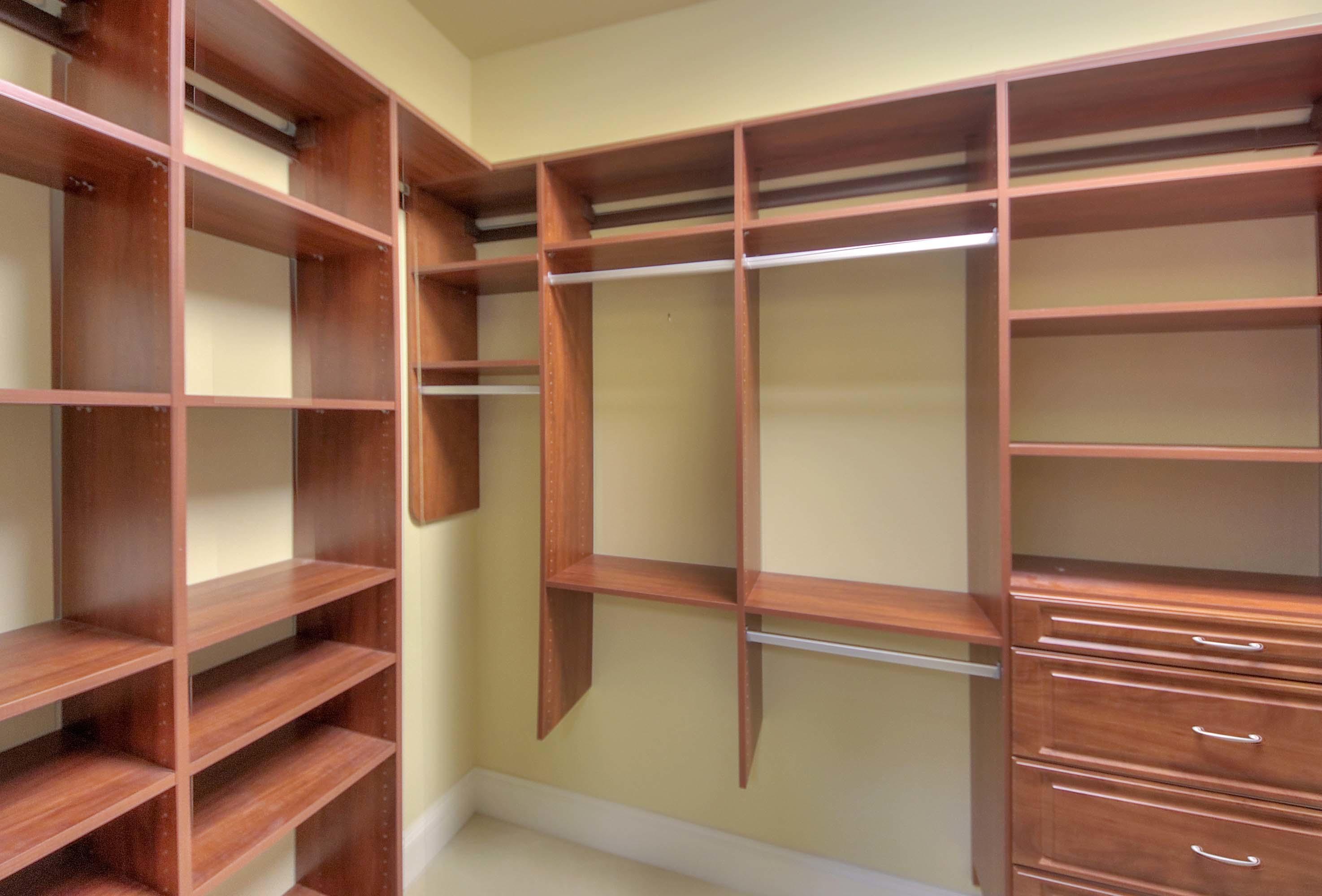 BURNT PINE - Residential