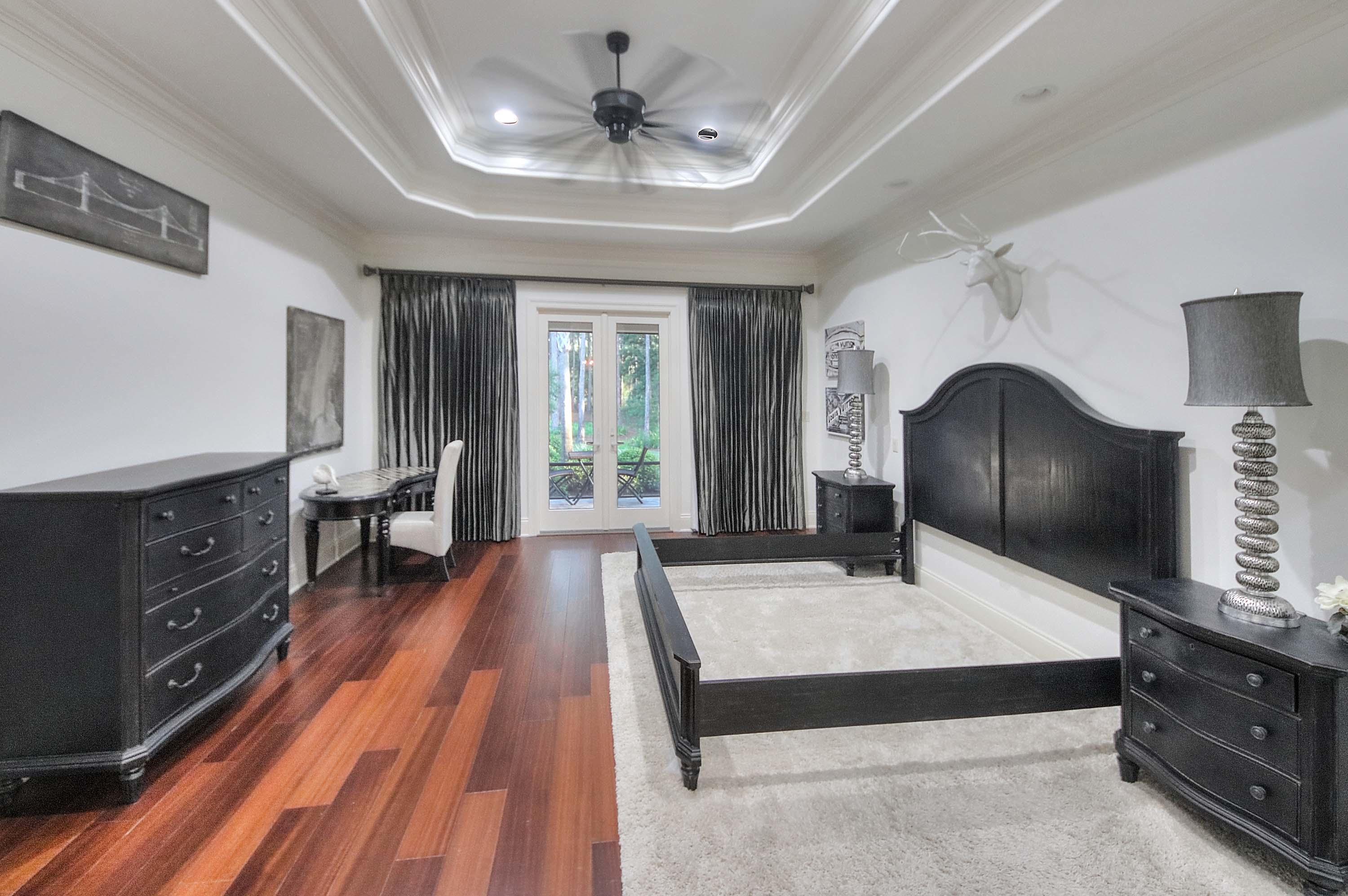 BURNT PINE - Residential