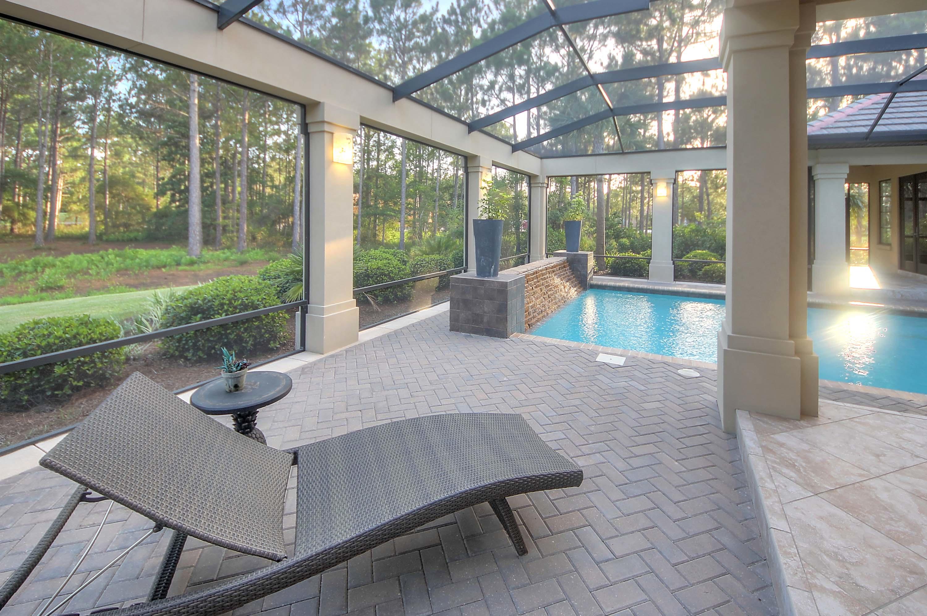 BURNT PINE - Residential