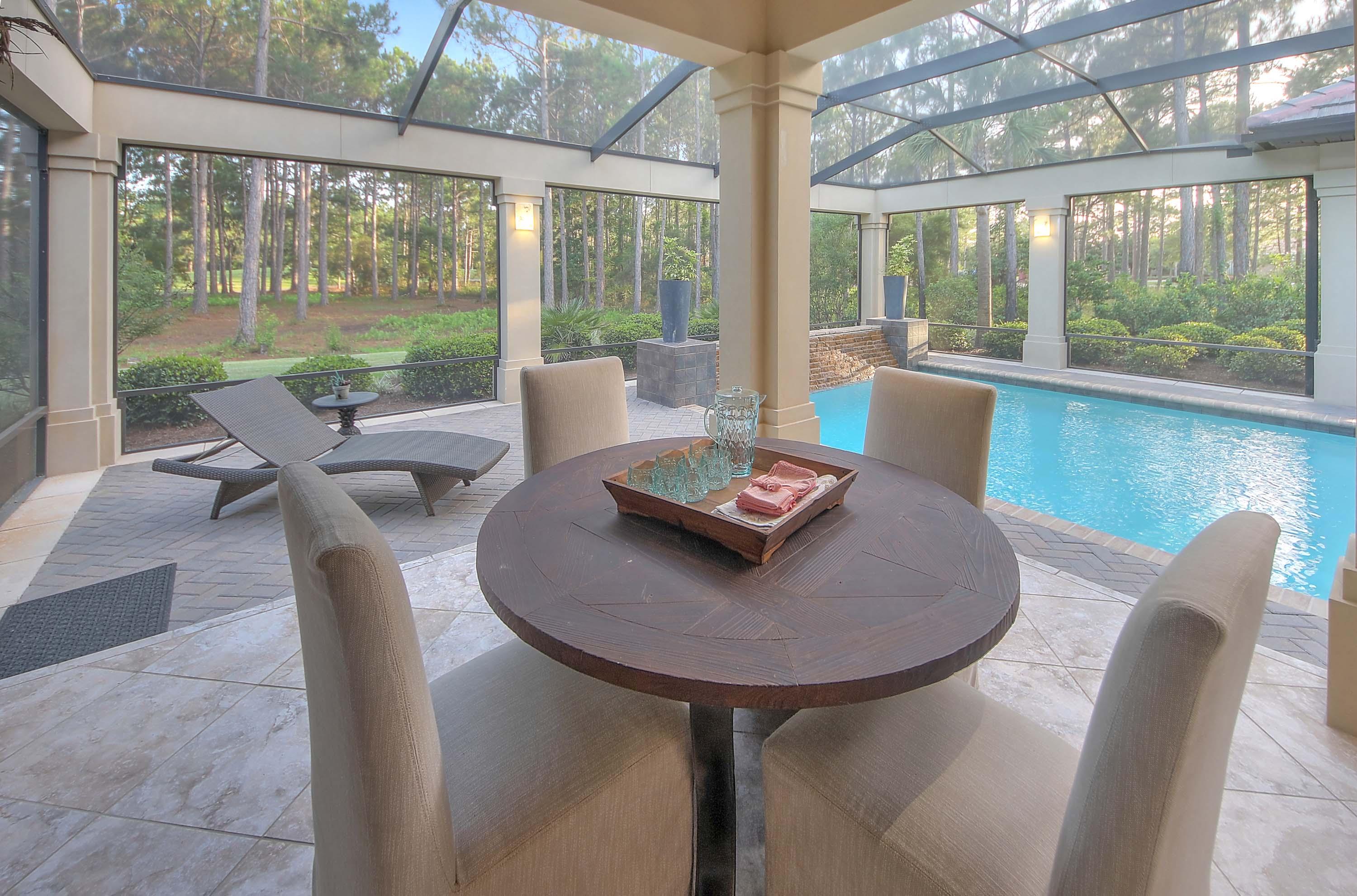 BURNT PINE - Residential