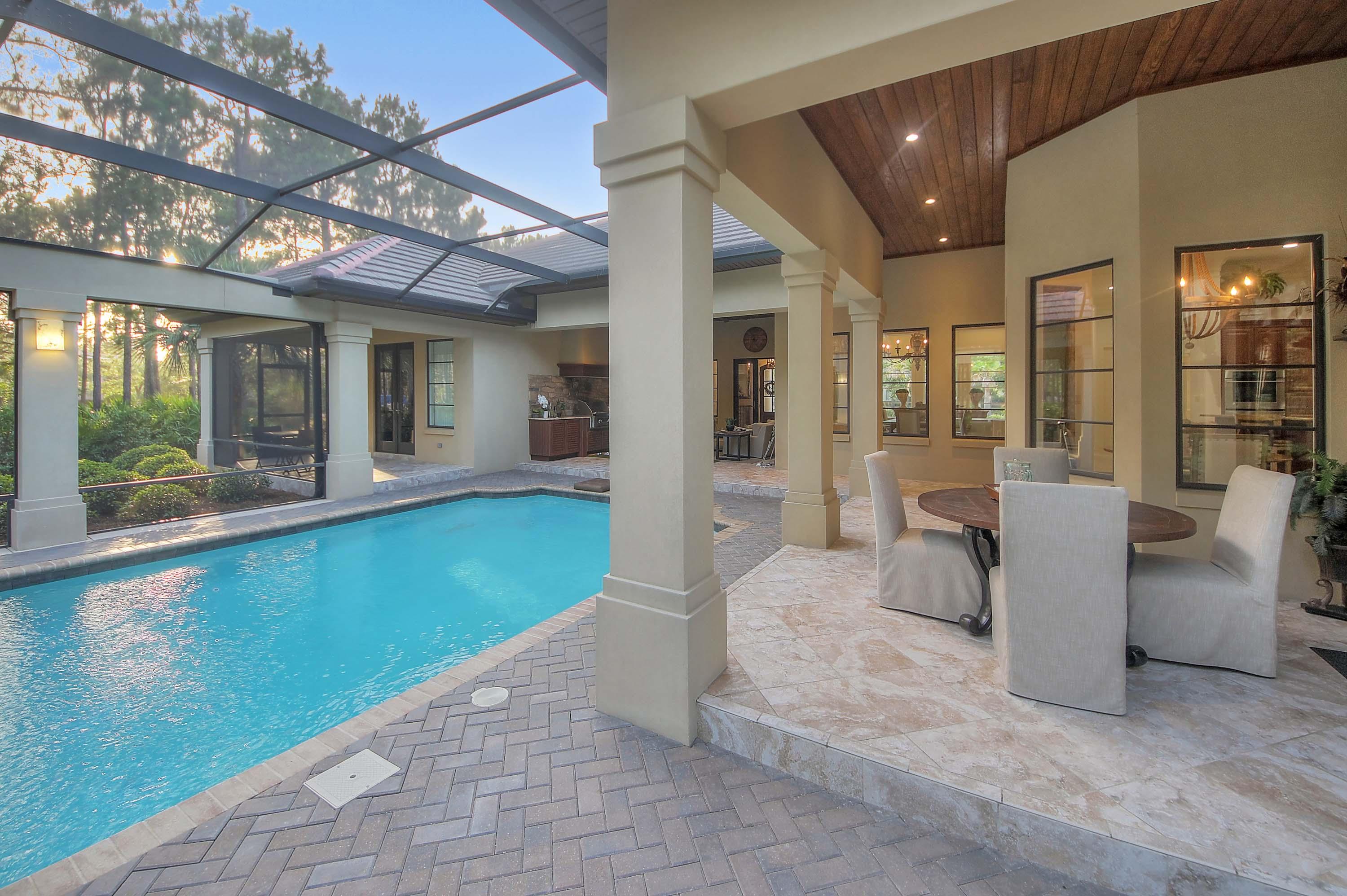 BURNT PINE - Residential