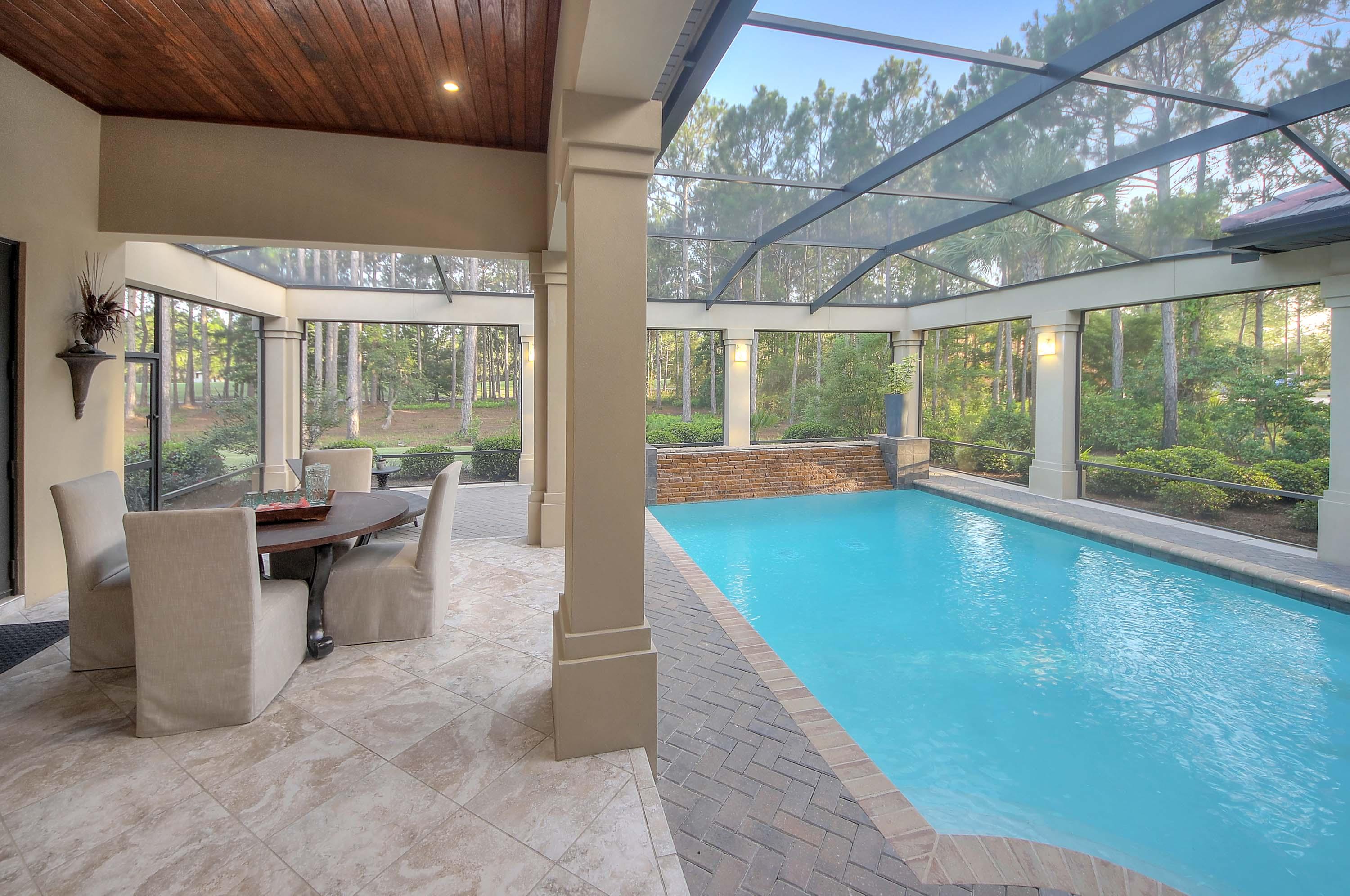 BURNT PINE - Residential