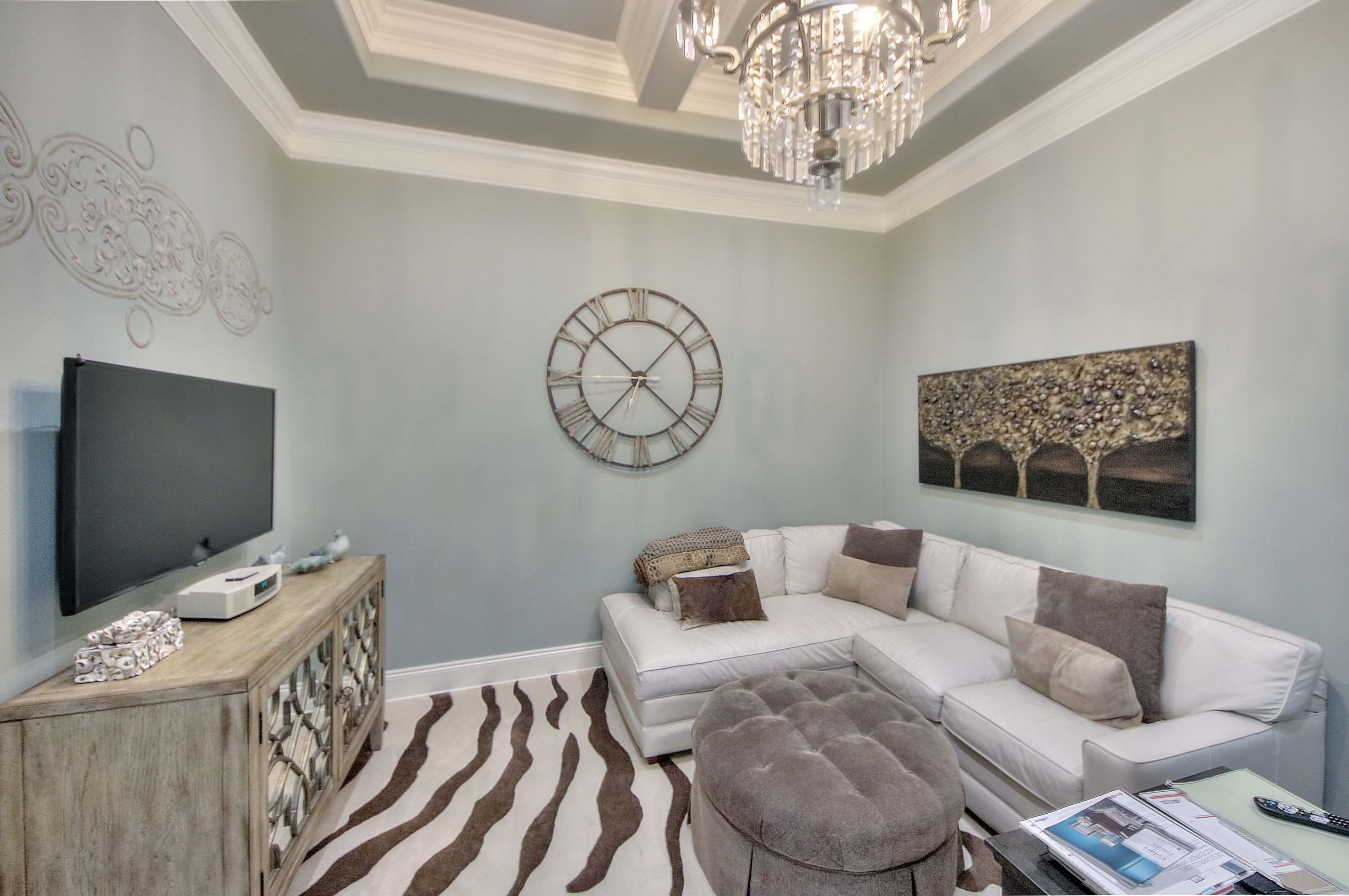 BURNT PINE - Residential