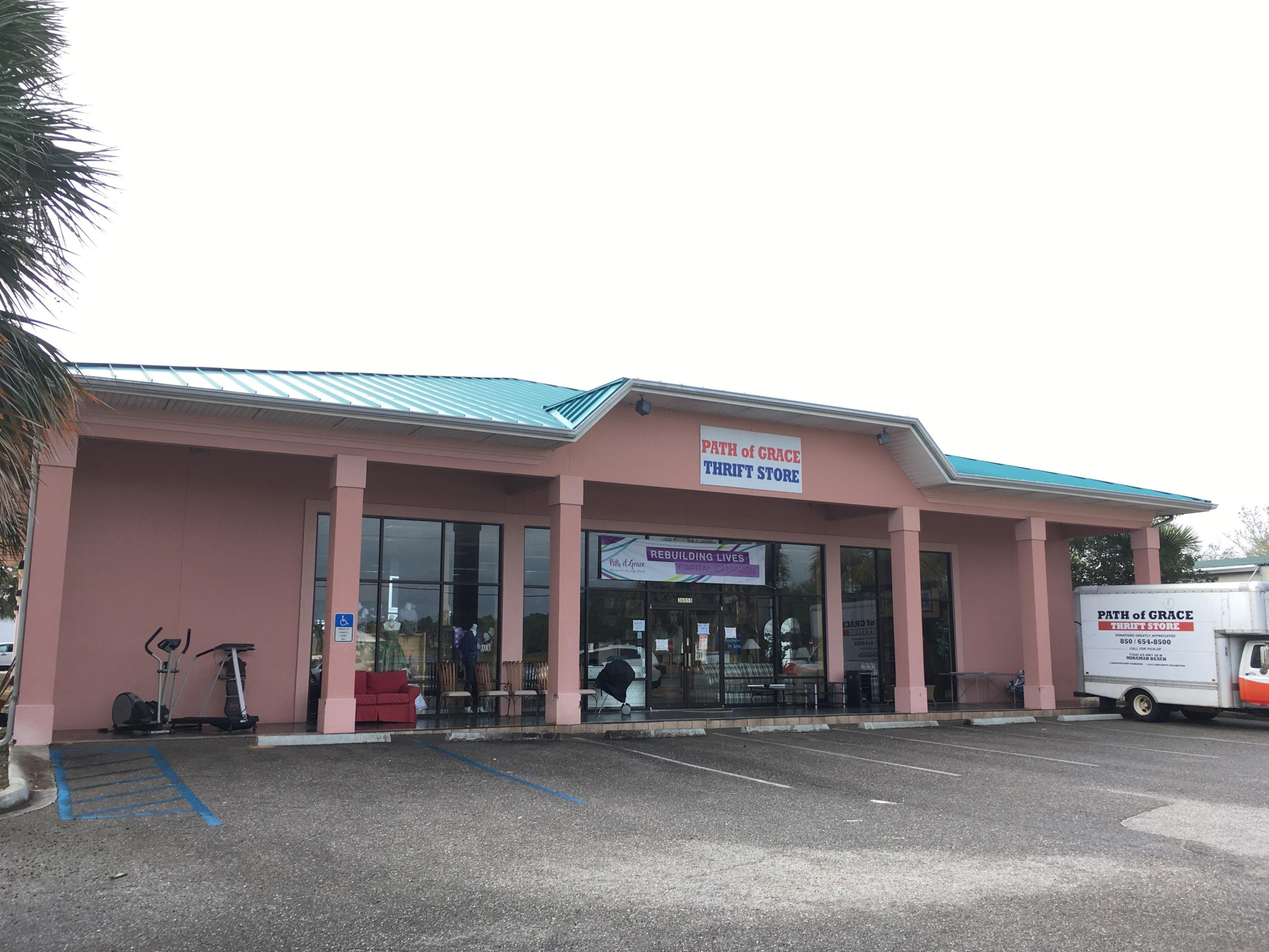 - Commercial Lease
