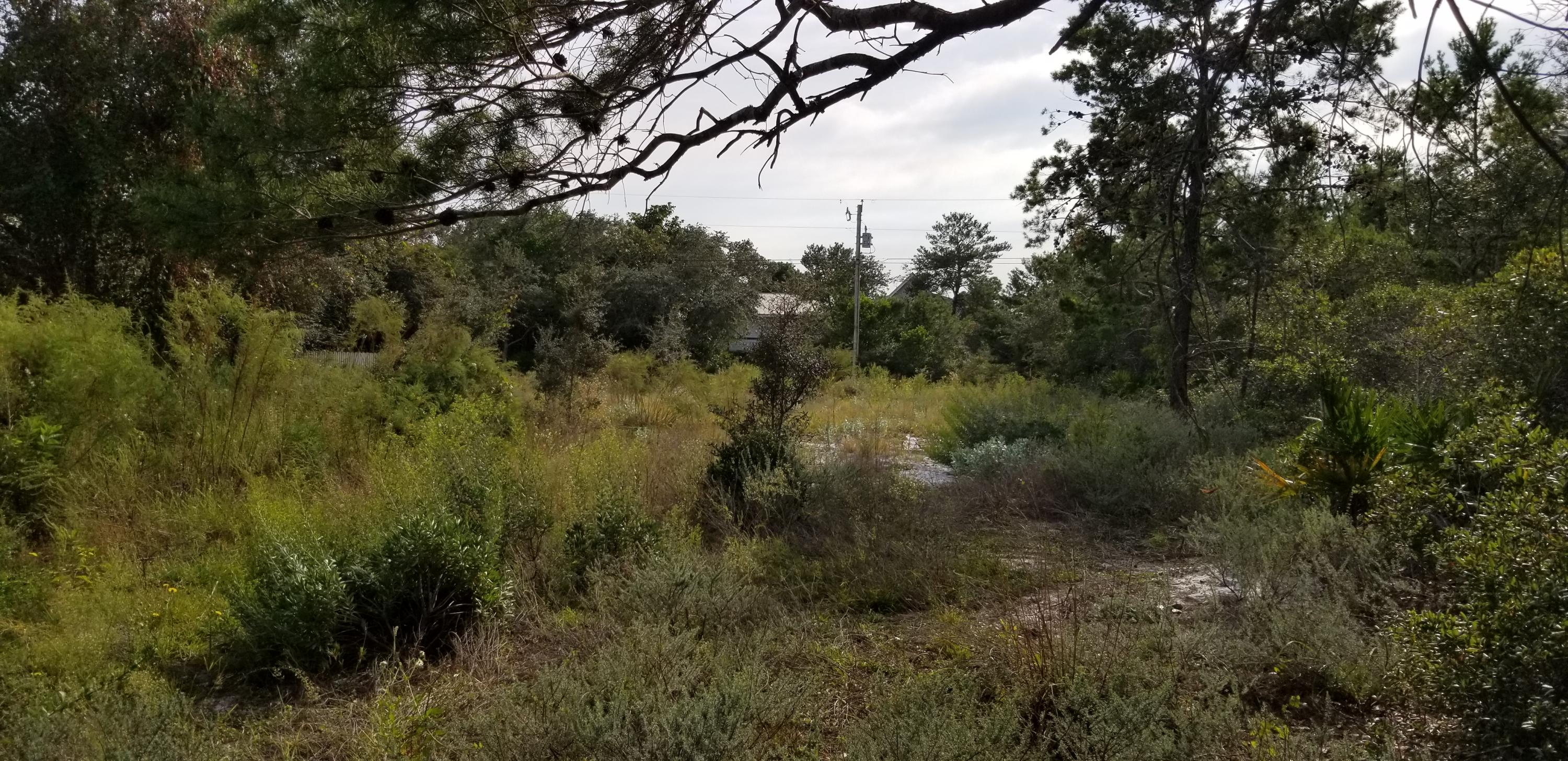 BEACH HIGHLAND 1ST ADD - Land