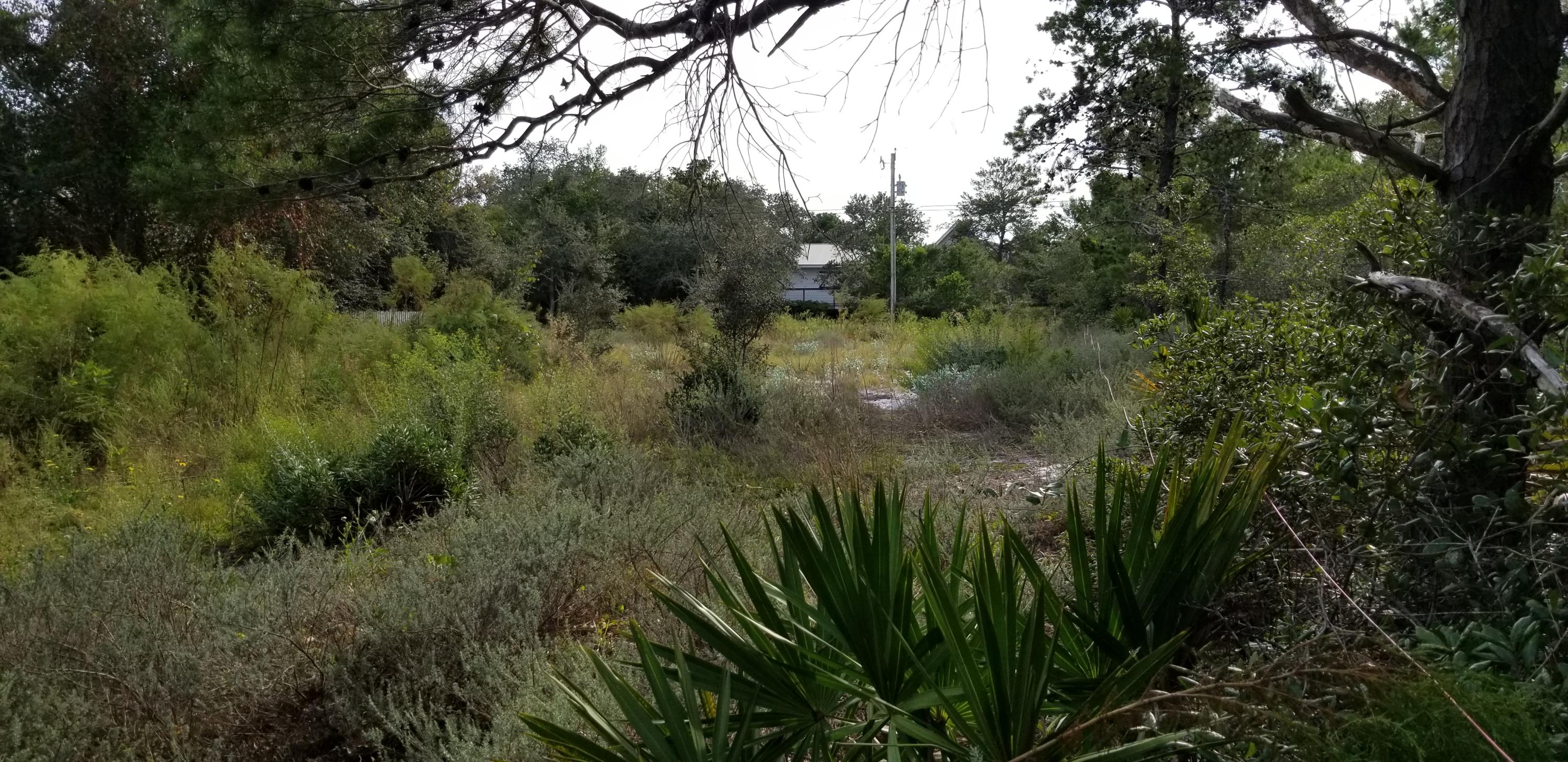 BEACH HIGHLAND 1ST ADD - Land