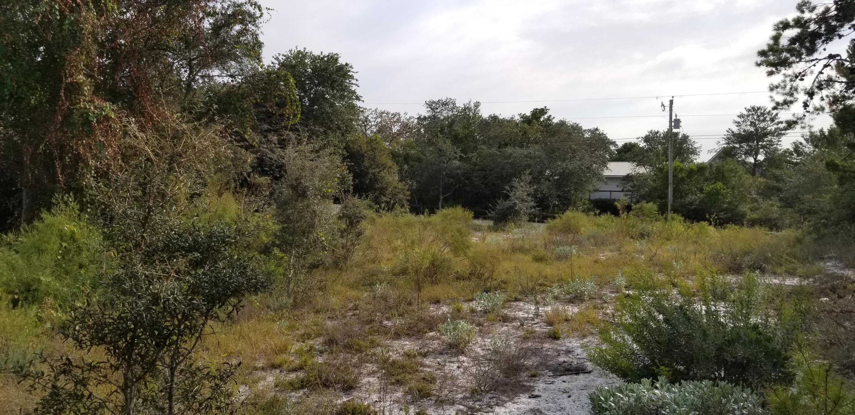 BEACH HIGHLAND 1ST ADD - Land