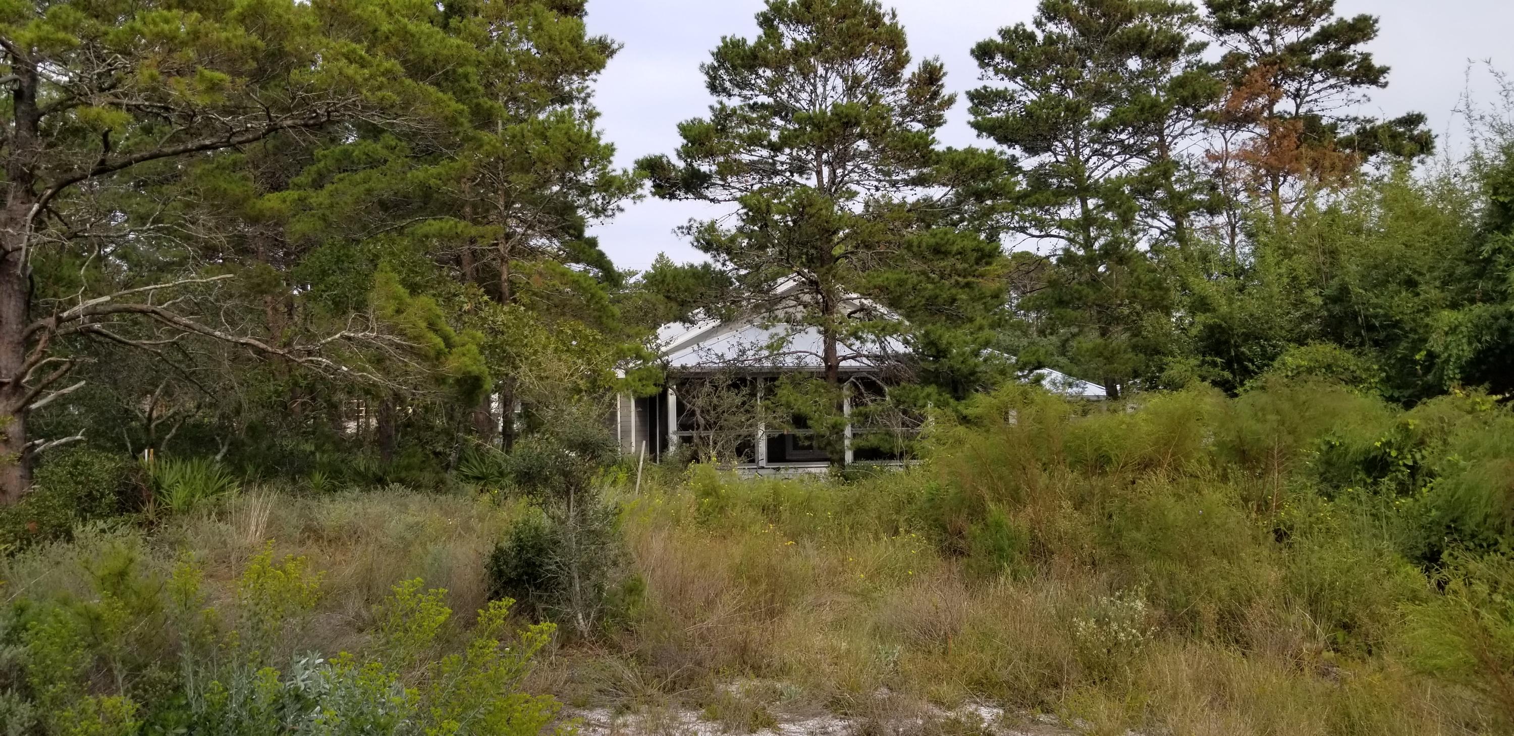 BEACH HIGHLAND 1ST ADD - Land