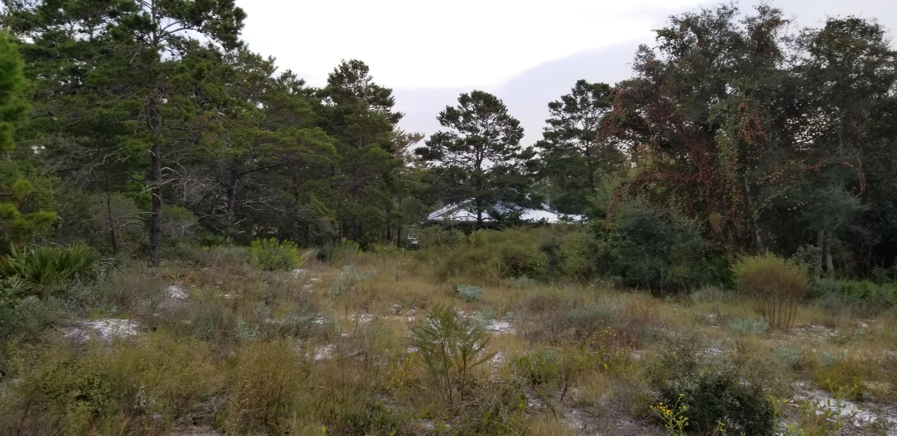 BEACH HIGHLAND 1ST ADD - Land