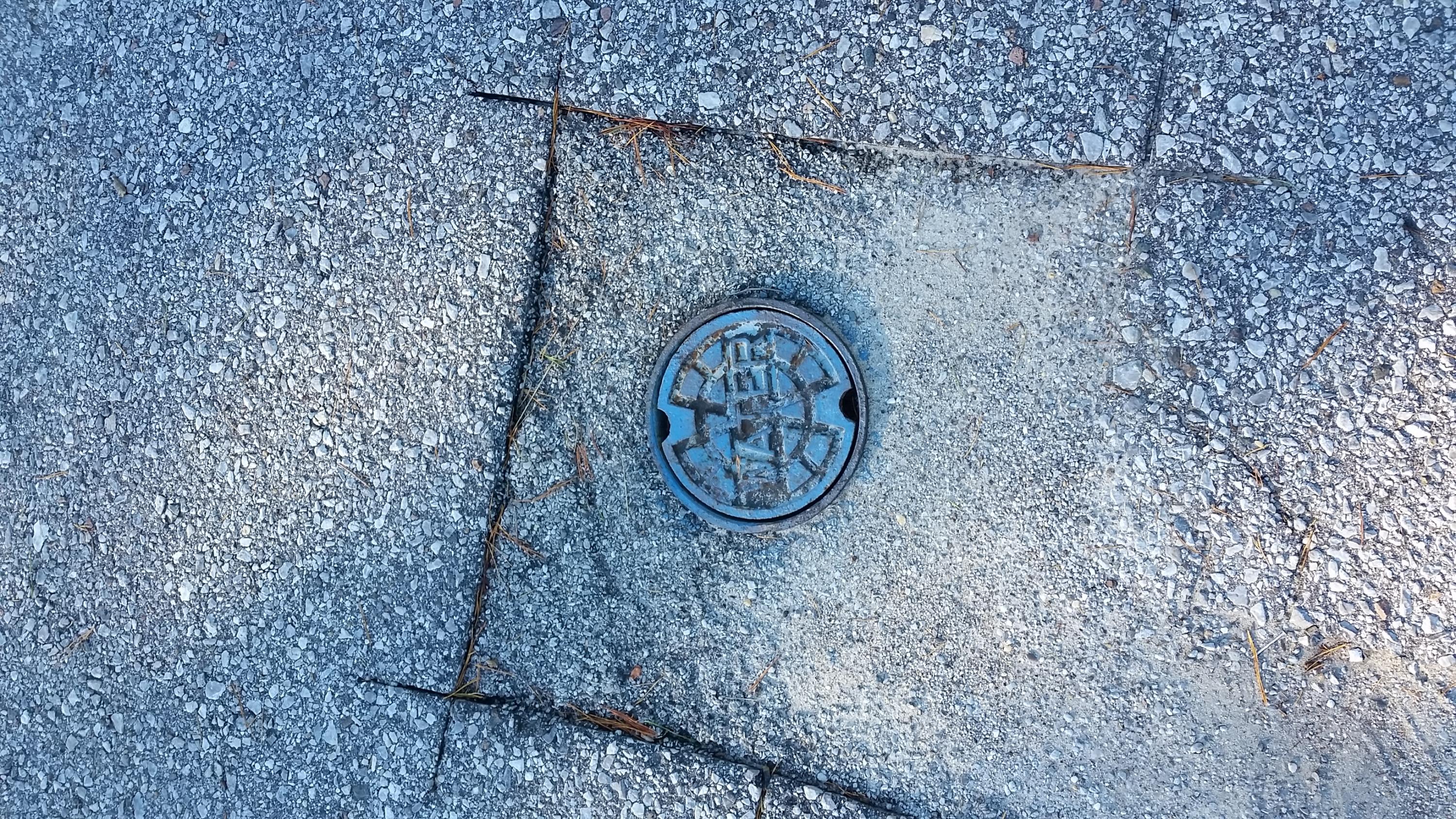 BEACH HIGHLAND 1ST ADD - Land