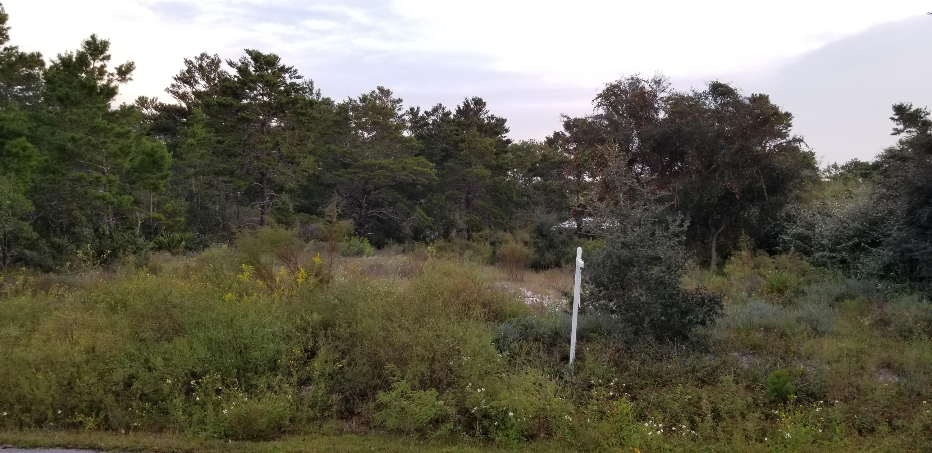 BEACH HIGHLAND 1ST ADD - Land