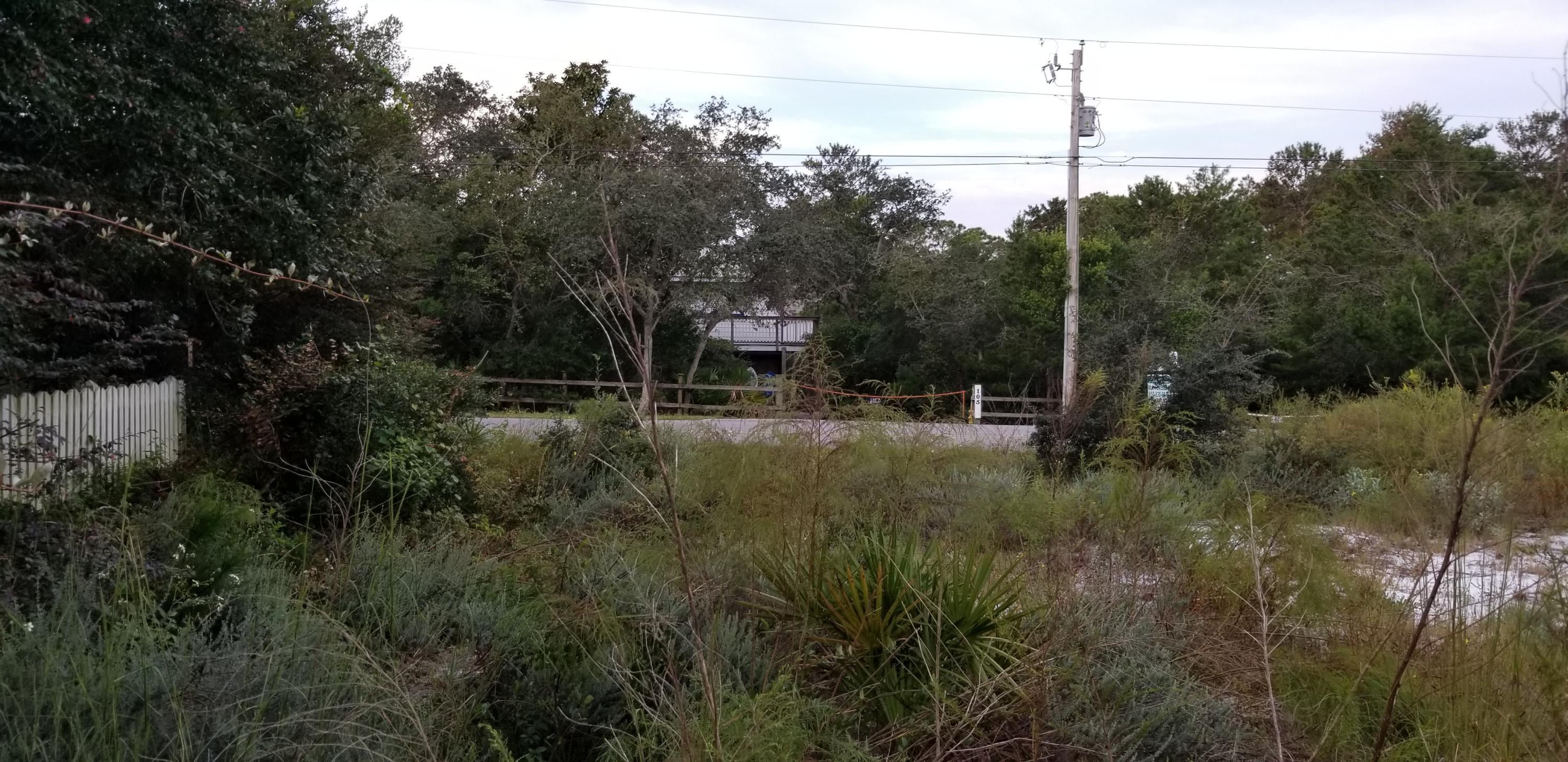 BEACH HIGHLAND 1ST ADD - Land