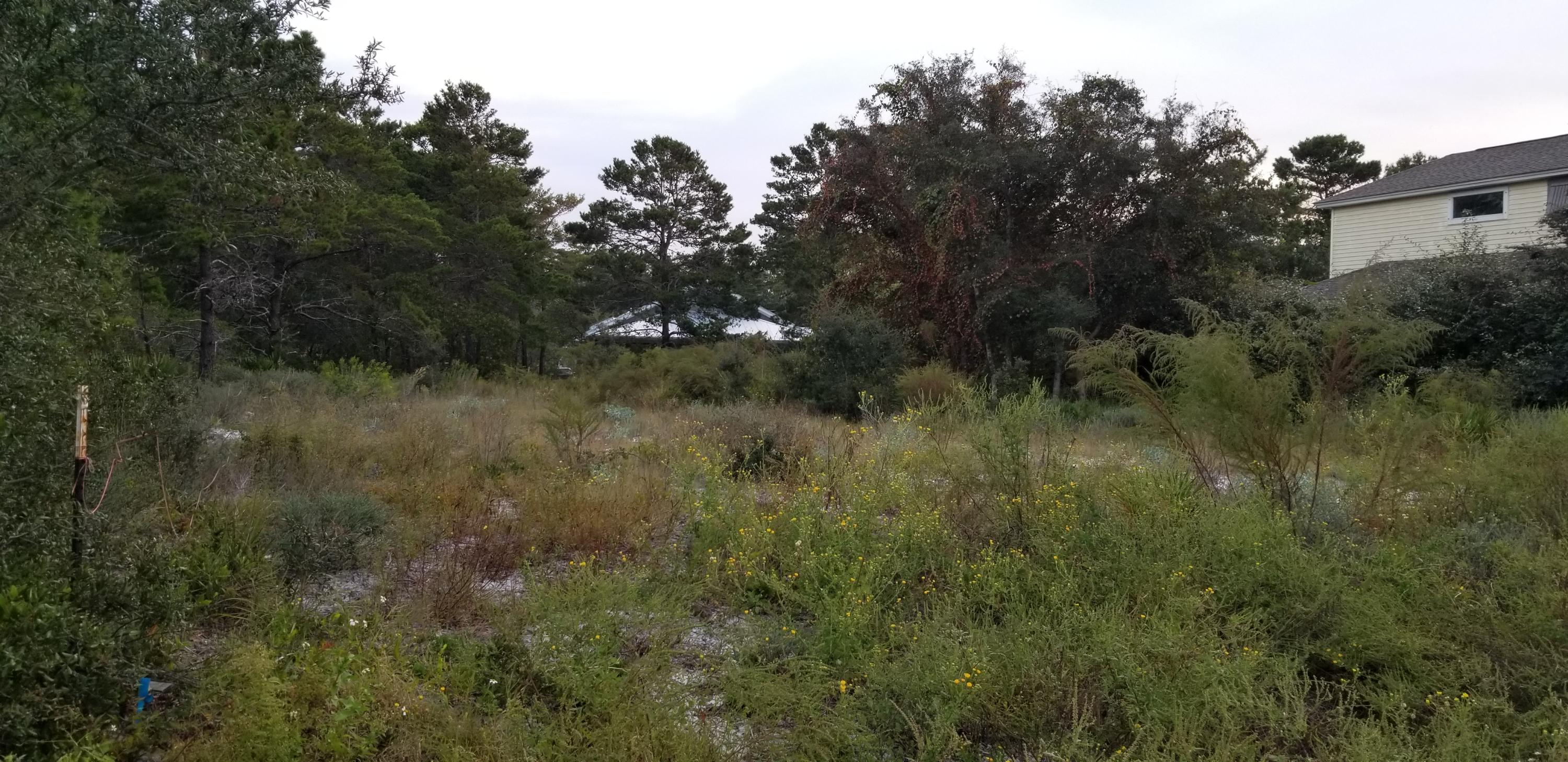 BEACH HIGHLAND 1ST ADD - Land