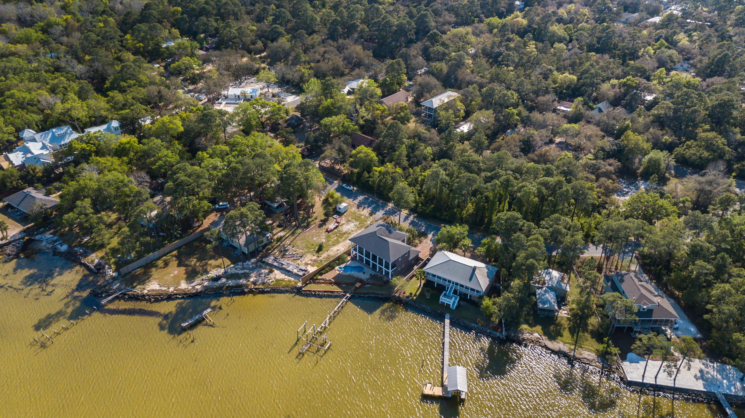 TURQUOISE BEACH 2ND ADDN - Residential