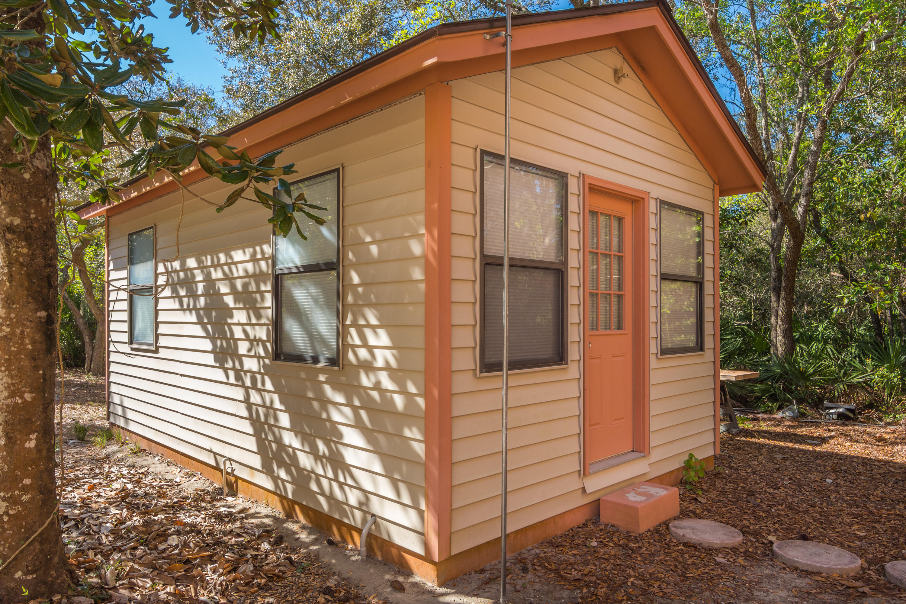 TURQUOISE BEACH 2ND ADDN - Residential