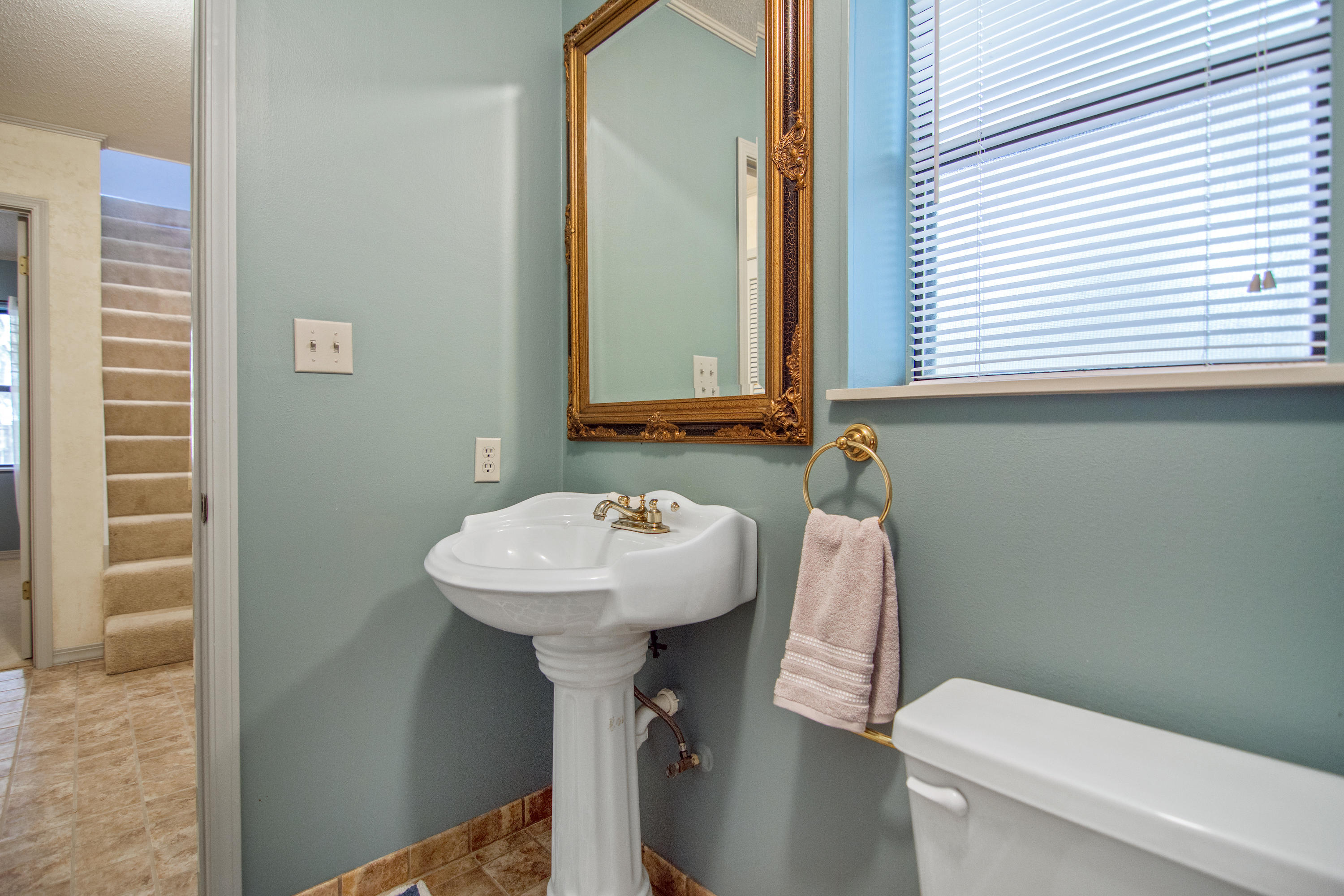 TURQUOISE BEACH 2ND ADDN - Residential