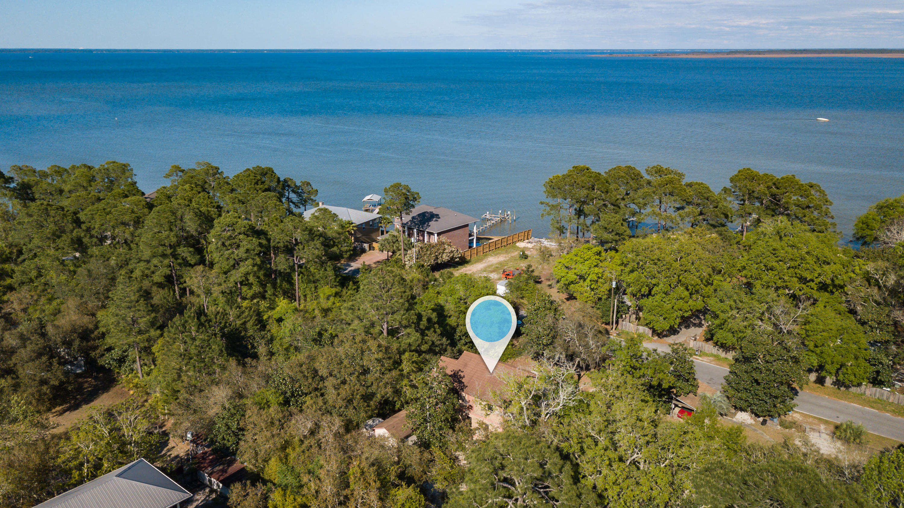 TURQUOISE BEACH 2ND ADDN - Residential