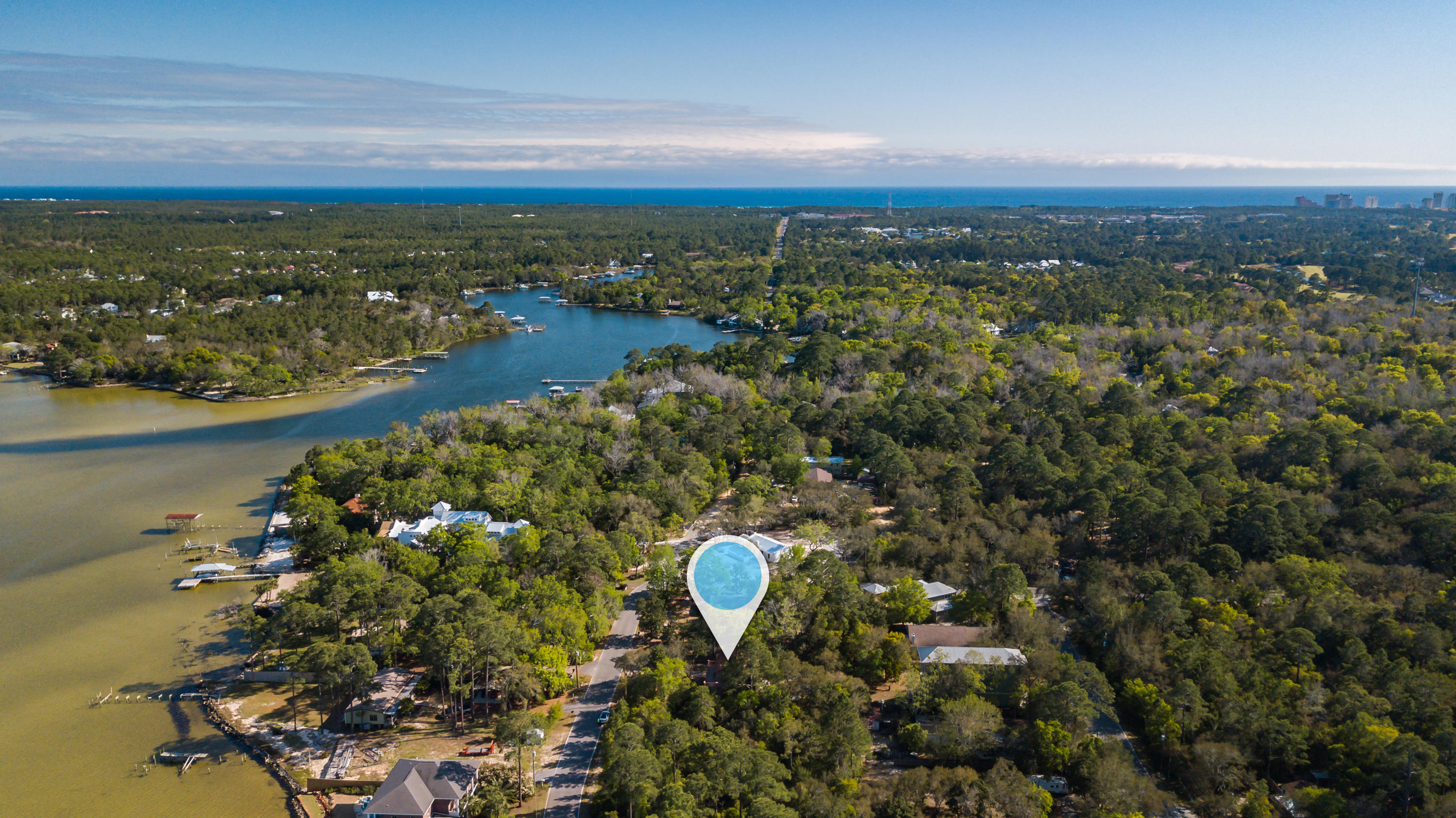 TURQUOISE BEACH 2ND ADDN - Residential