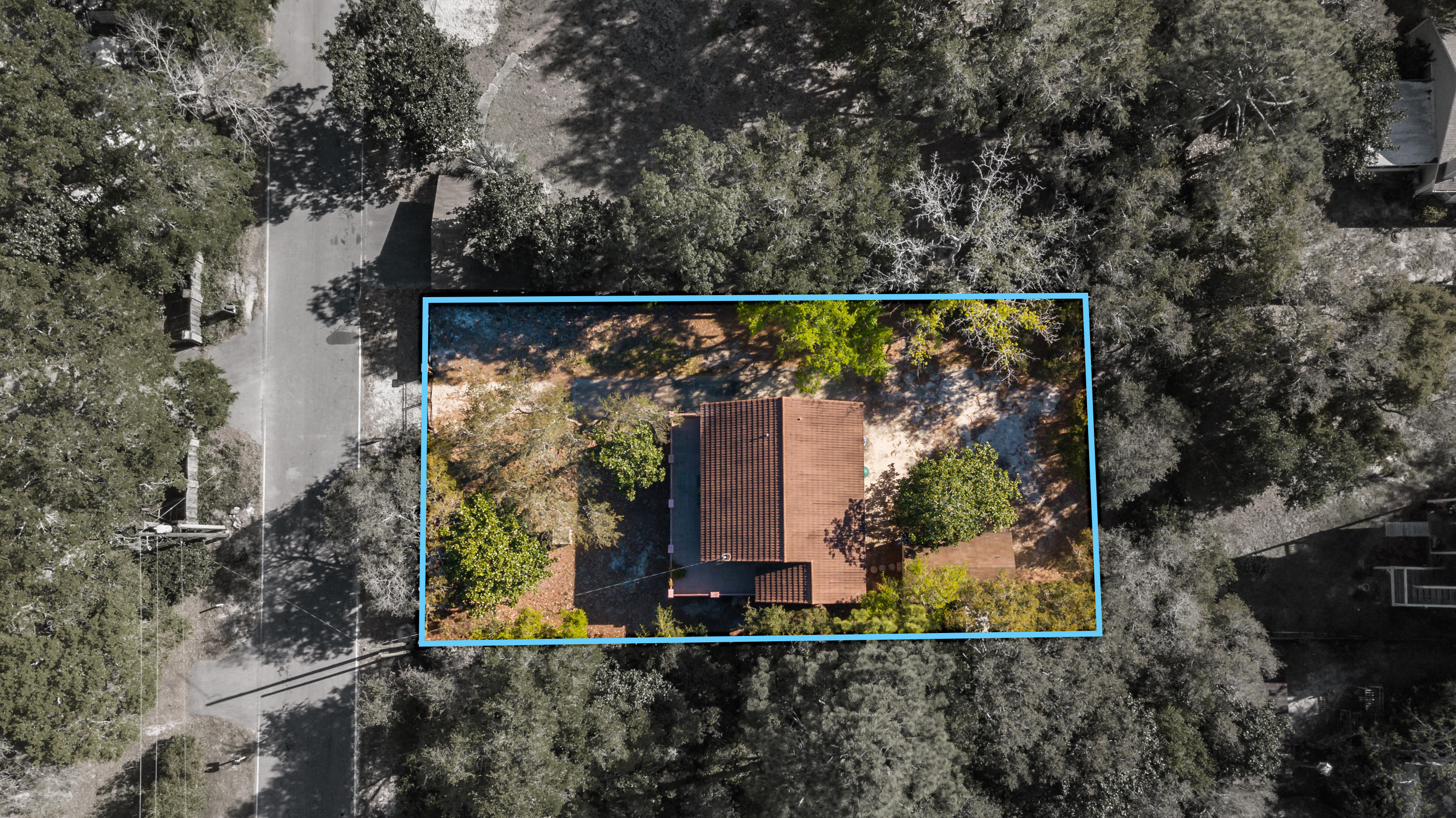 TURQUOISE BEACH 2ND ADDN - Residential