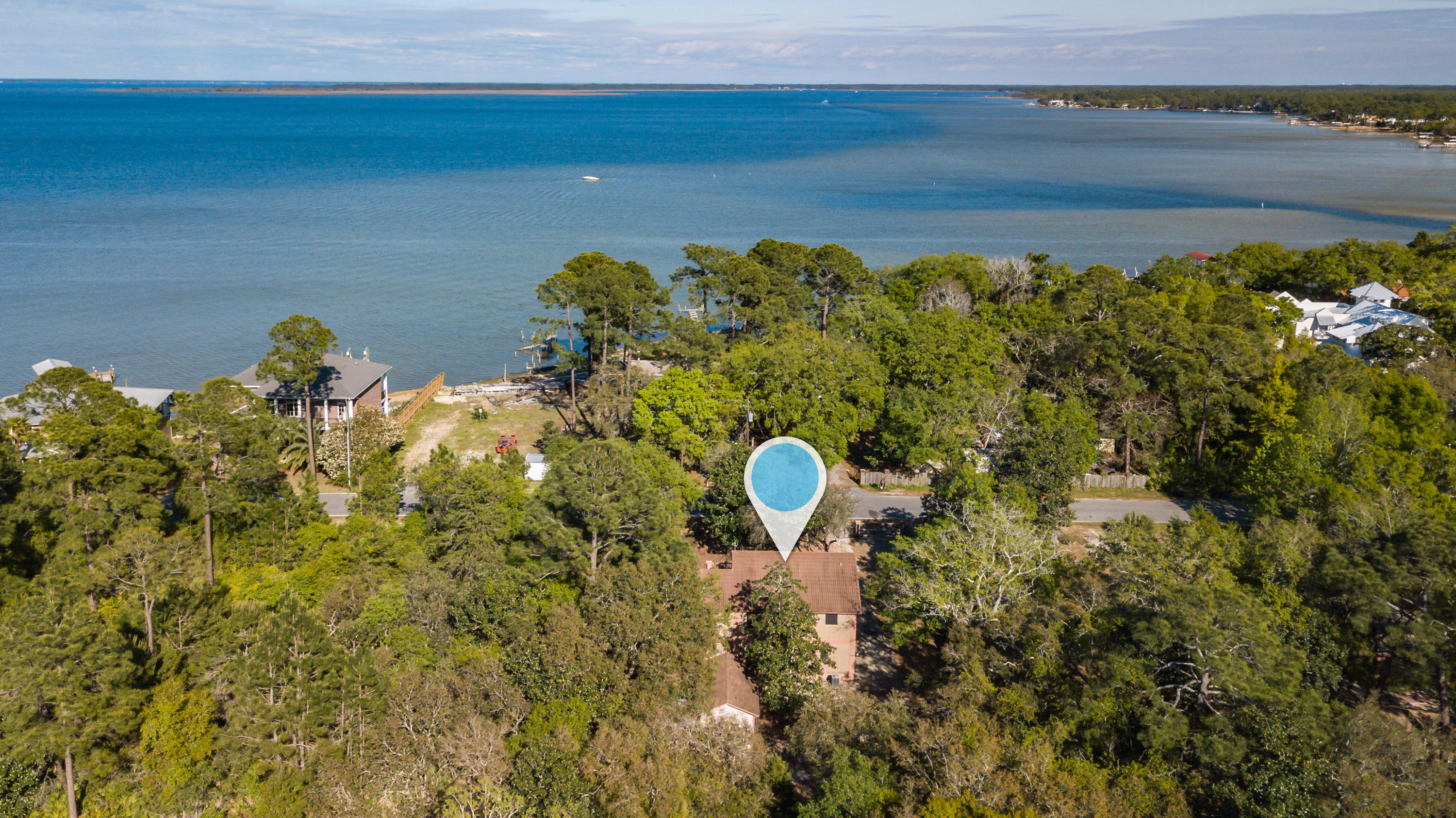 TURQUOISE BEACH 2ND ADDN - Residential