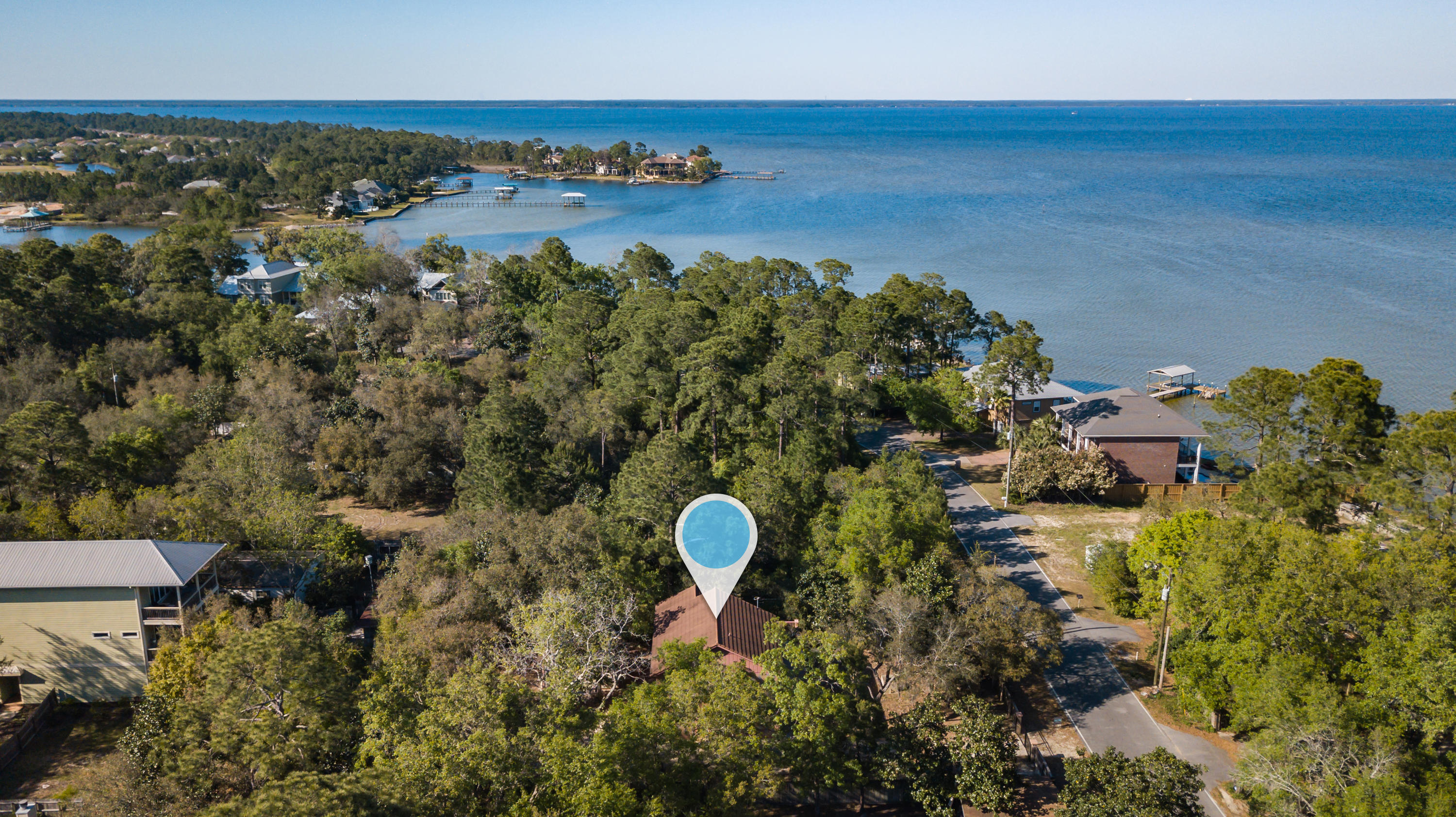 TURQUOISE BEACH 2ND ADDN - Residential