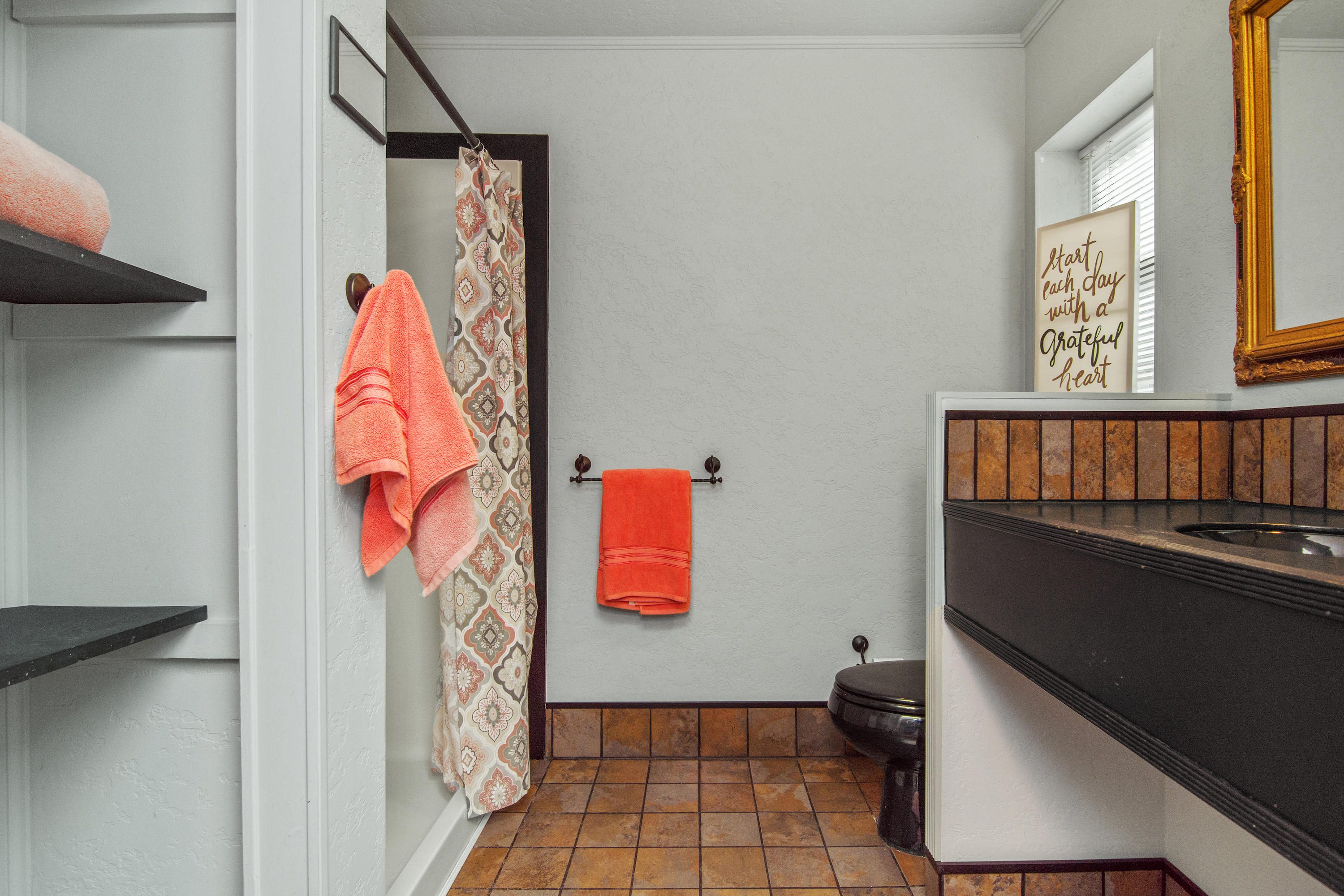 TURQUOISE BEACH 2ND ADDN - Residential