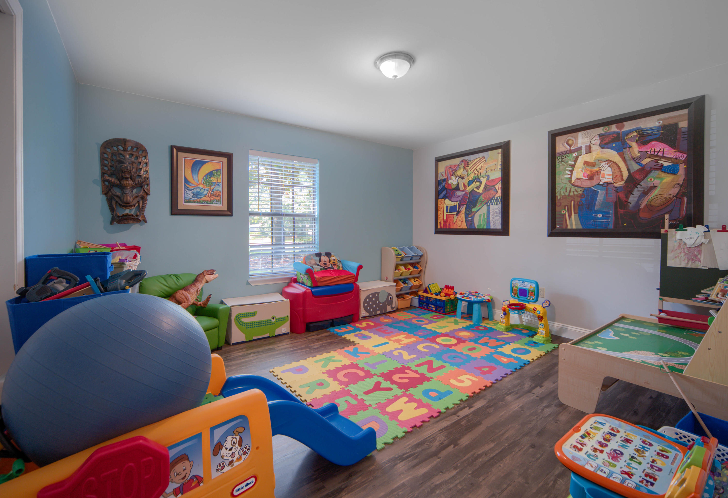 St. Andrews South - Residential