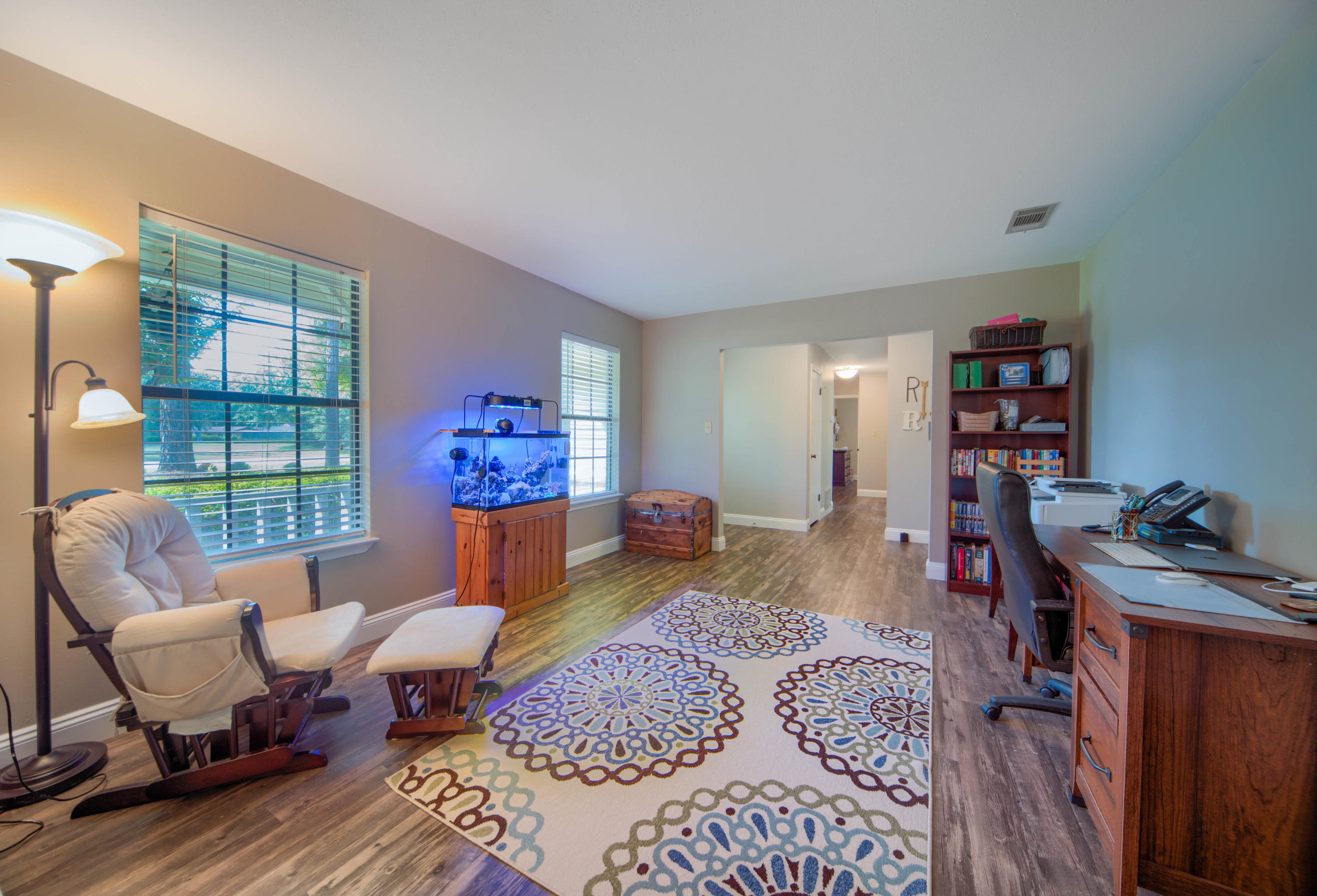 St. Andrews South - Residential