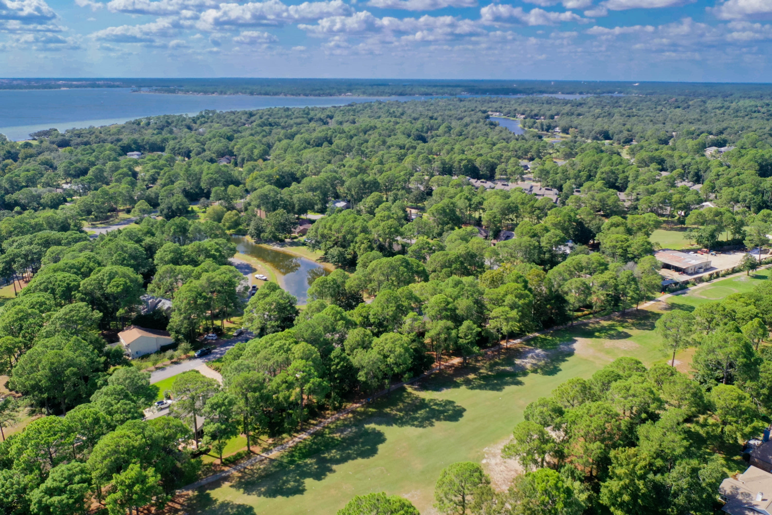 St. Andrews South - Residential