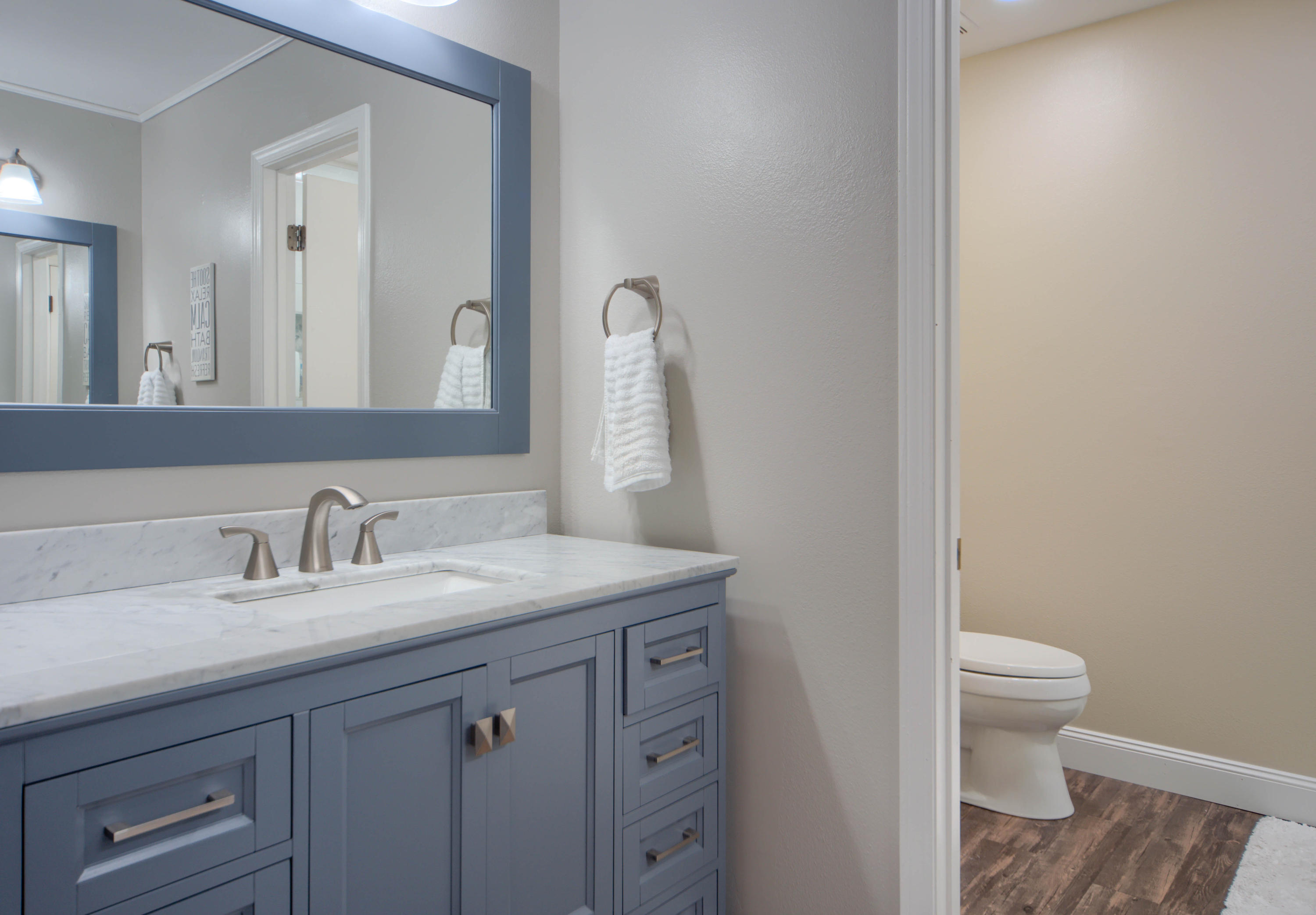 St. Andrews South - Residential