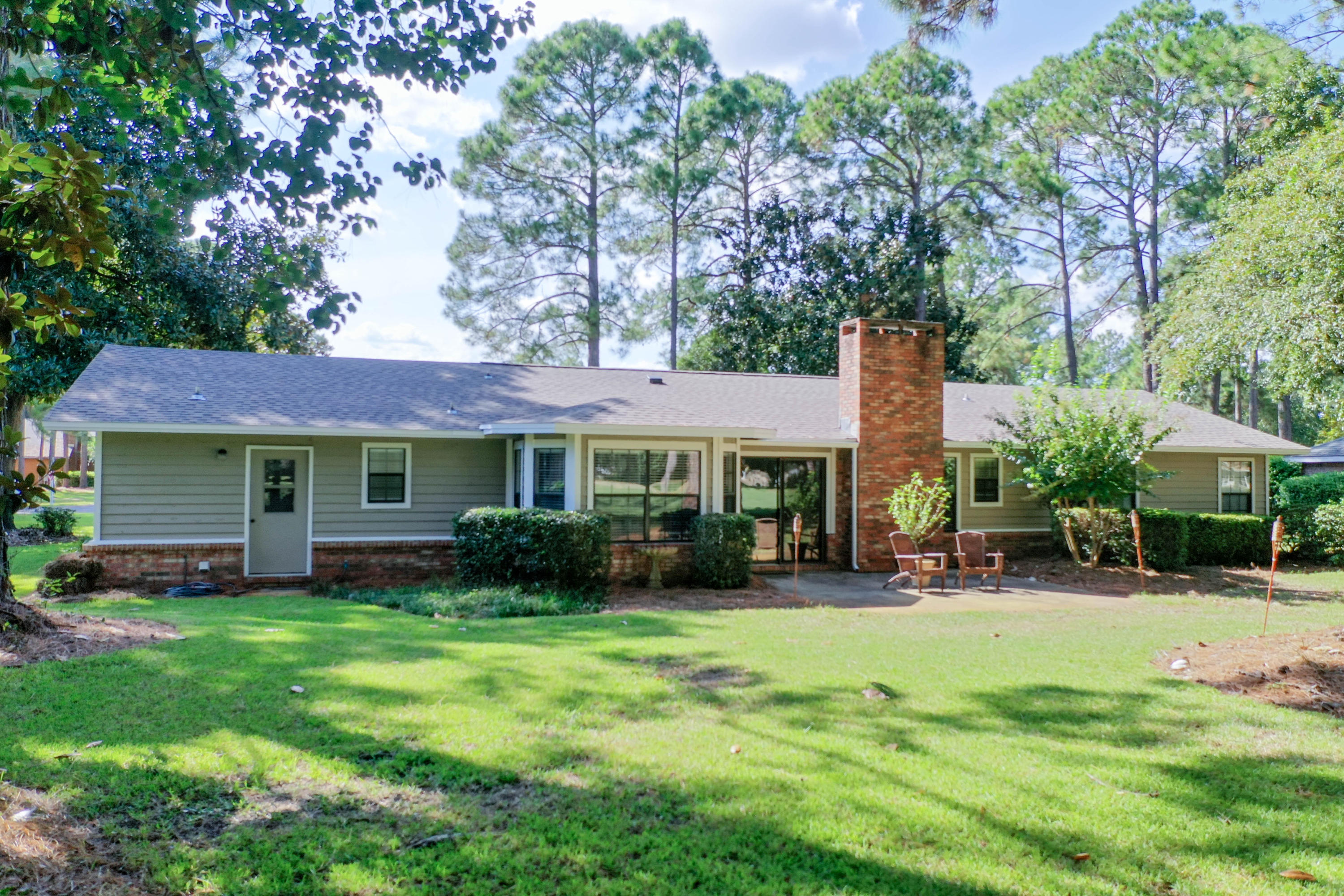 St. Andrews South - Residential