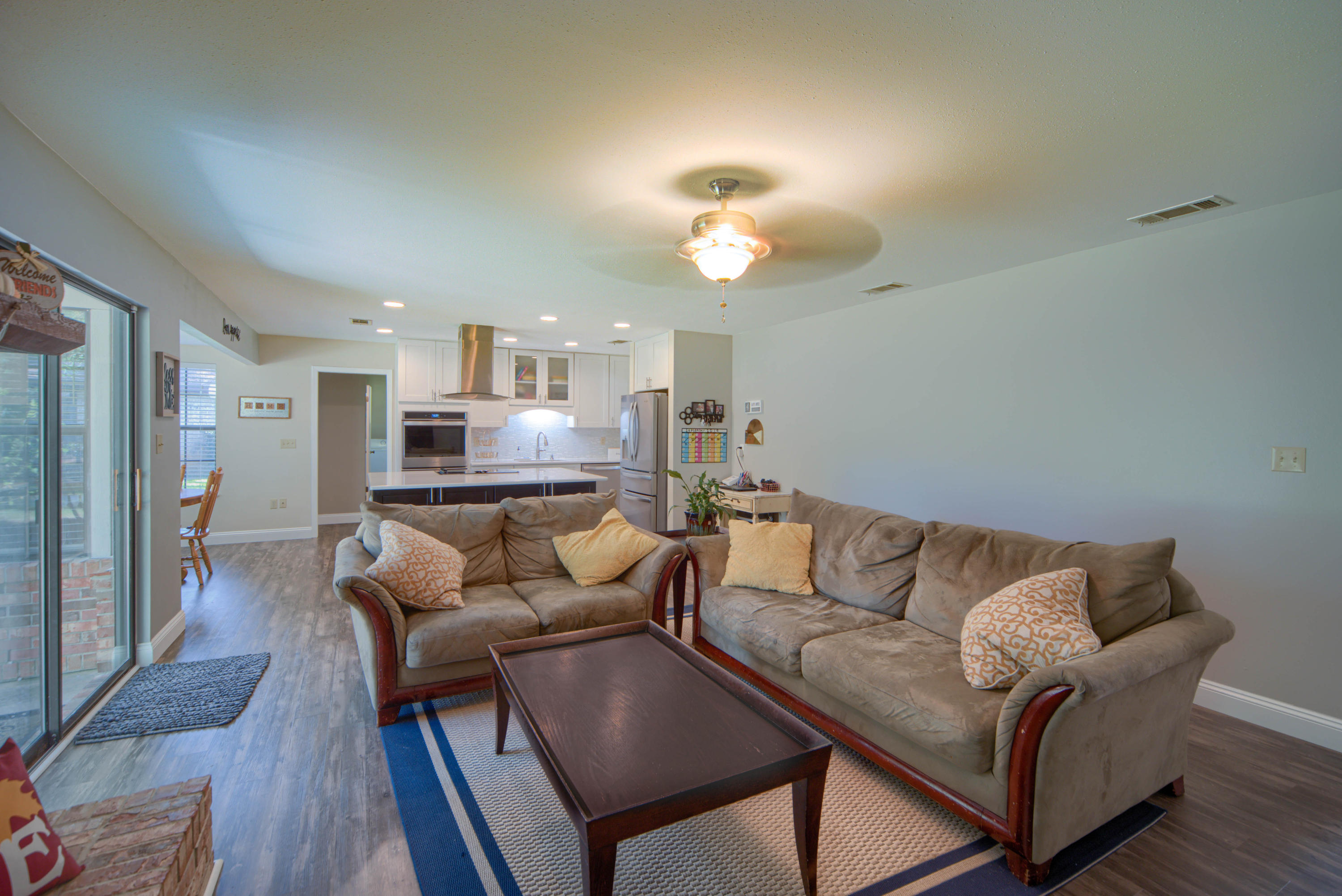 St. Andrews South - Residential