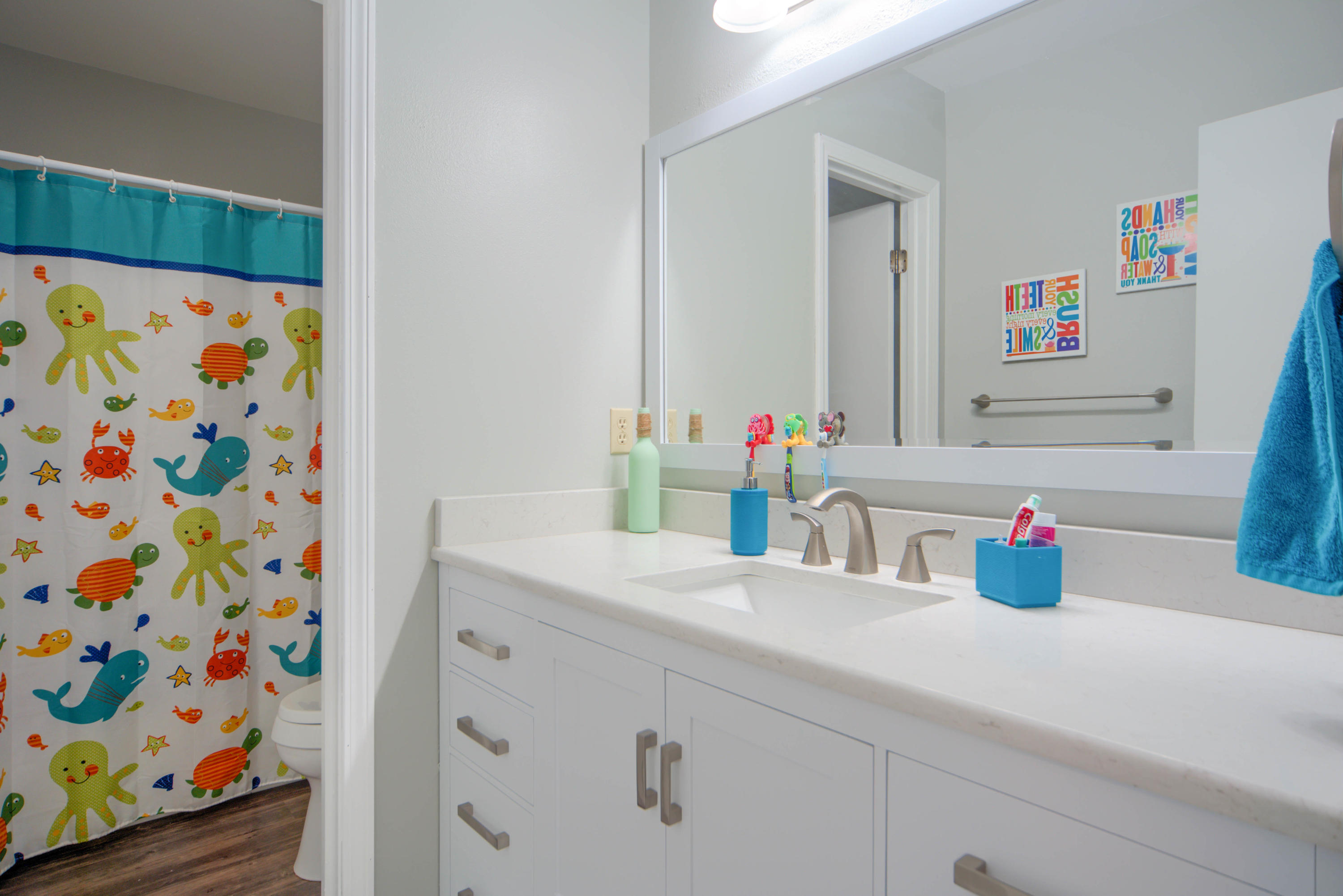 St. Andrews South - Residential