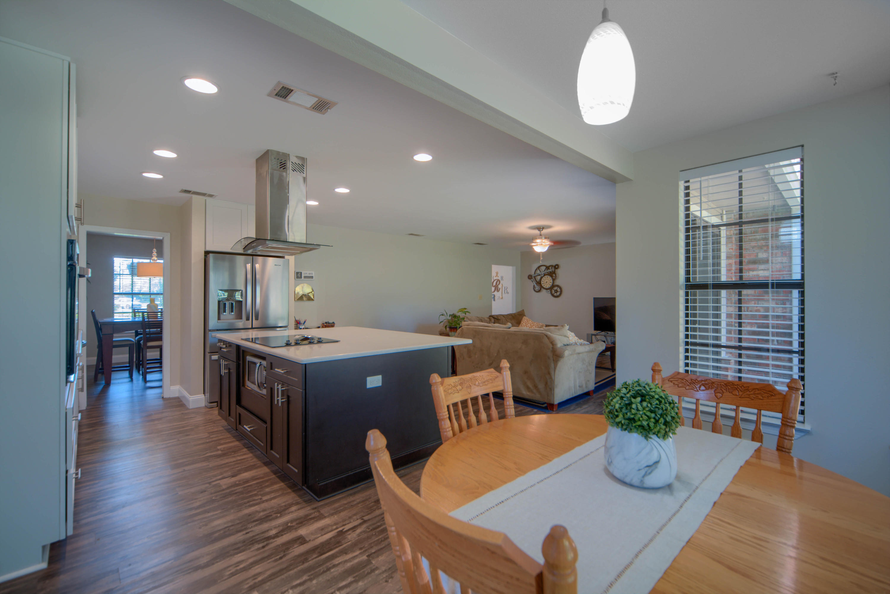 St. Andrews South - Residential