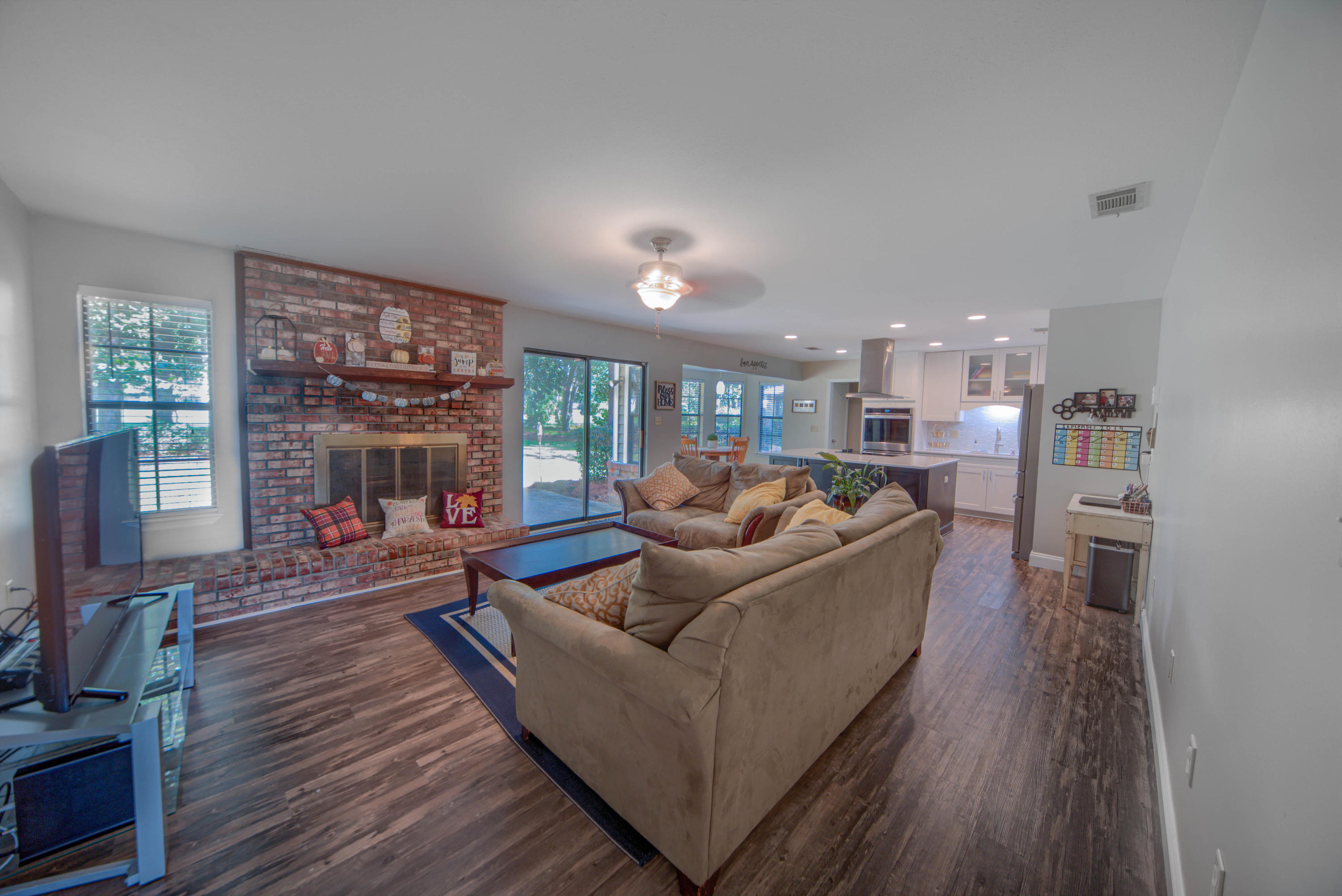 St. Andrews South - Residential