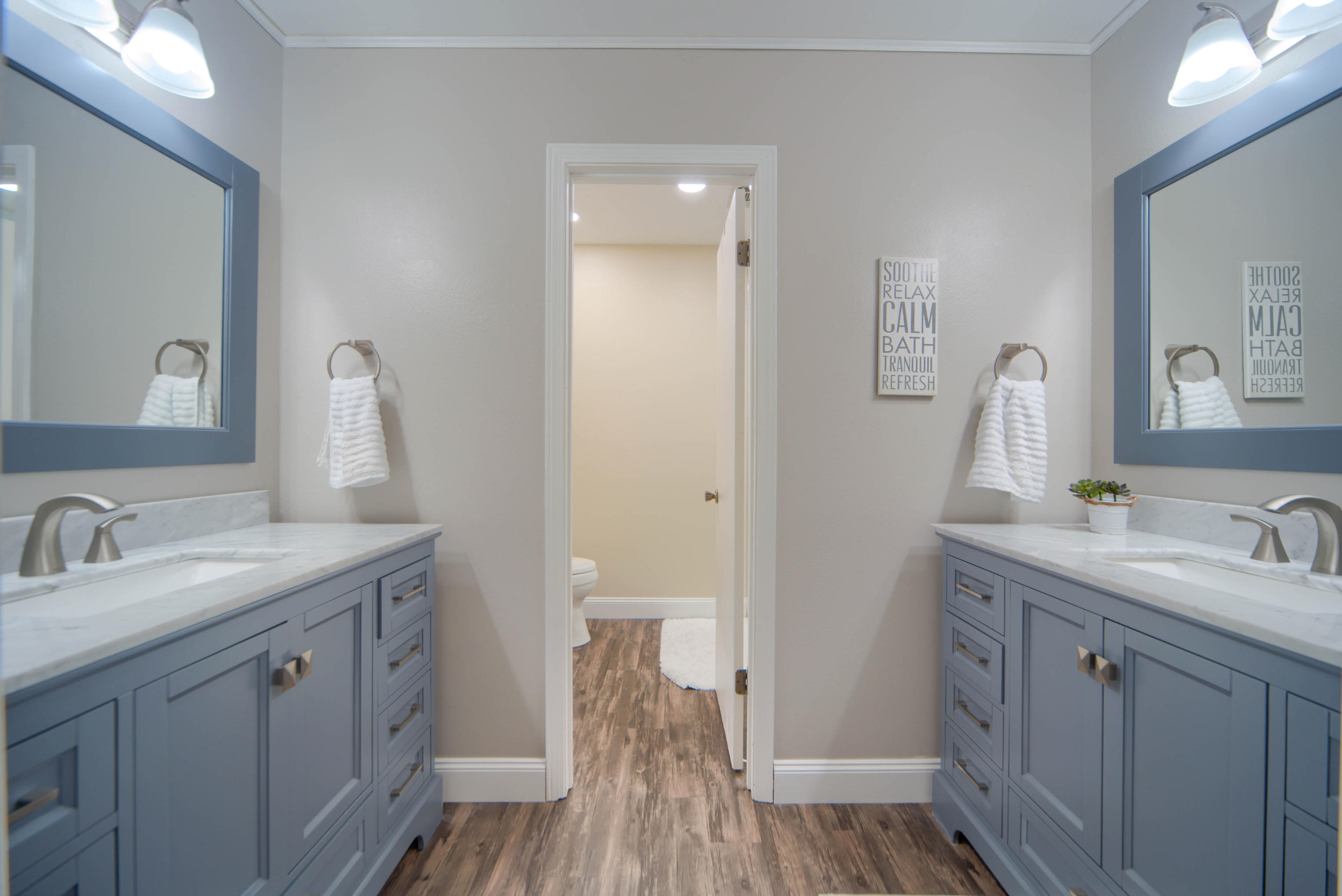 St. Andrews South - Residential