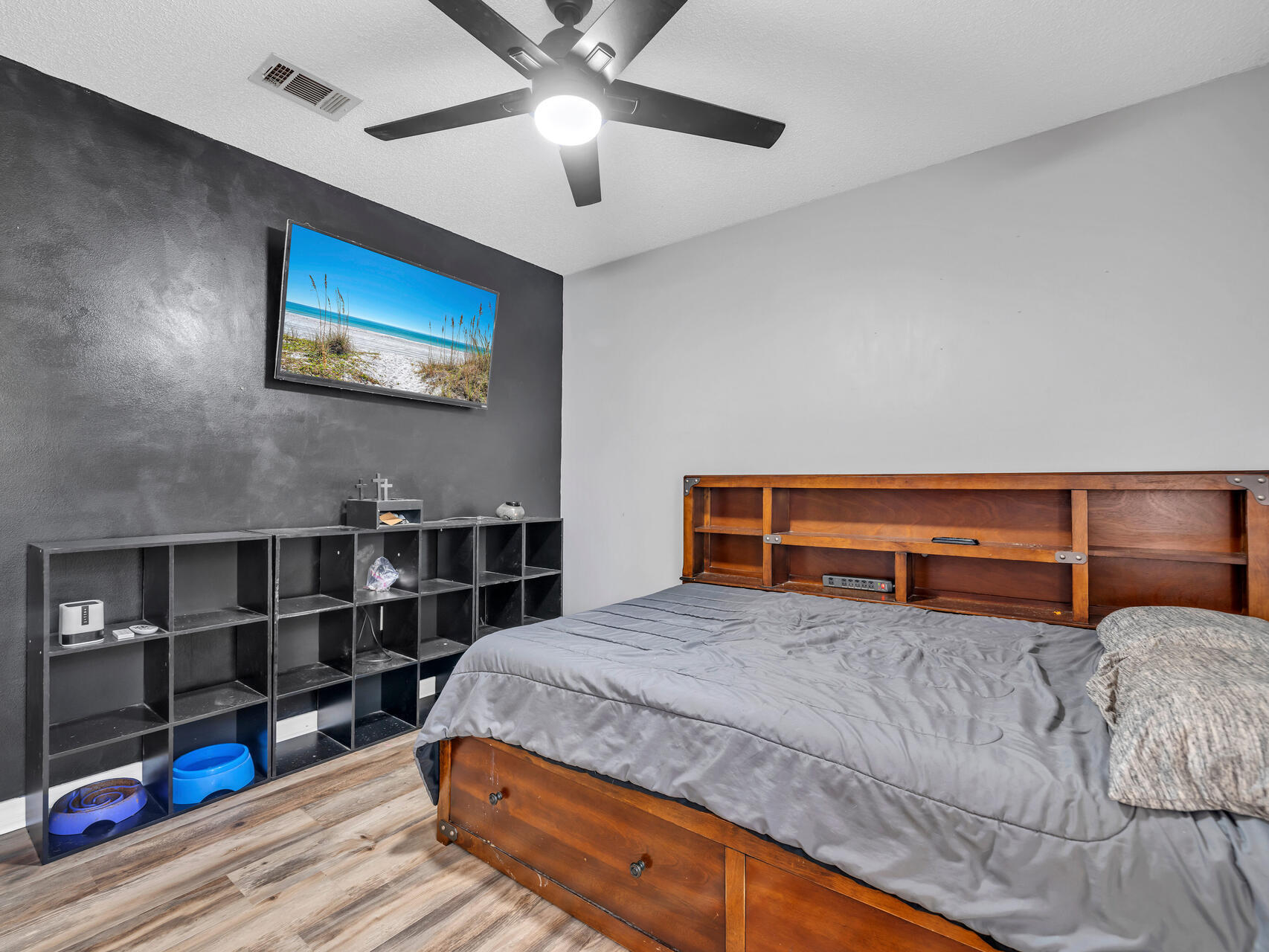 HOMESTEAD MANOR S/D - Residential