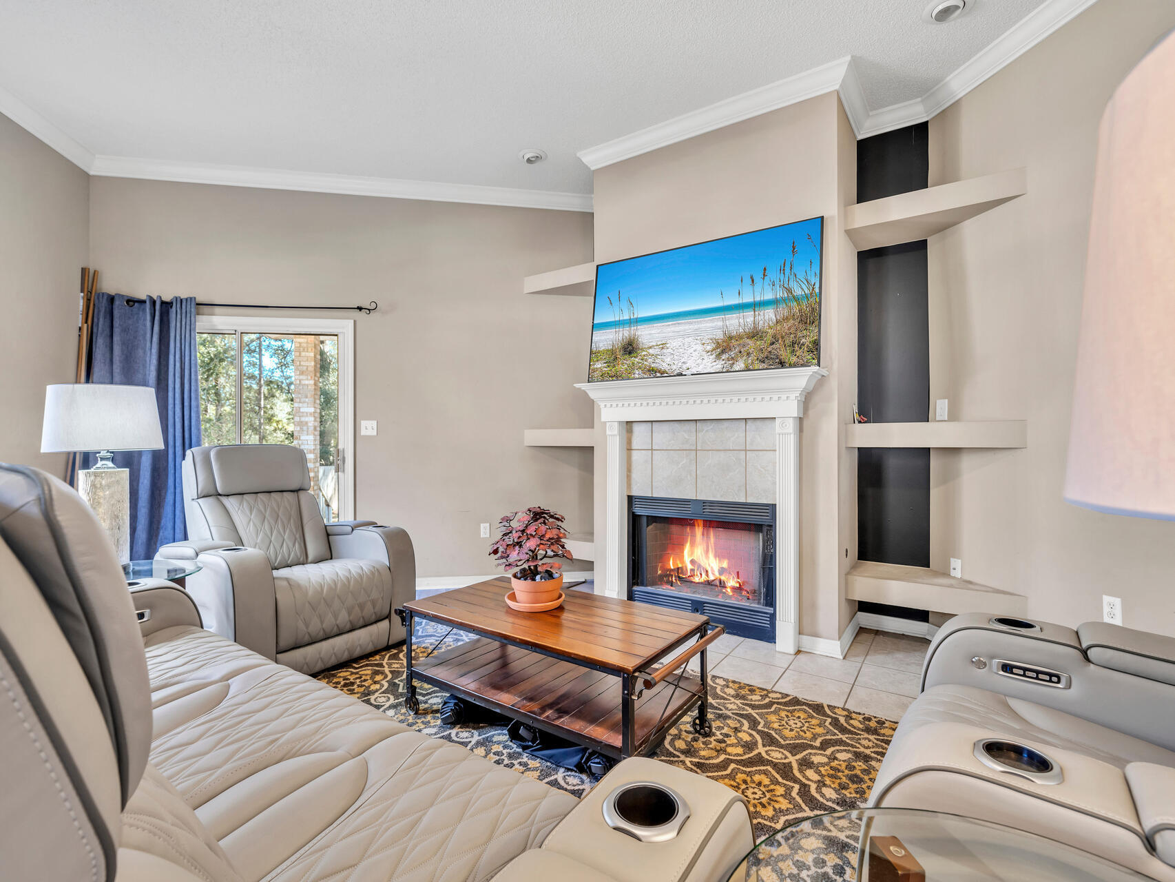 HOMESTEAD MANOR S/D - Residential