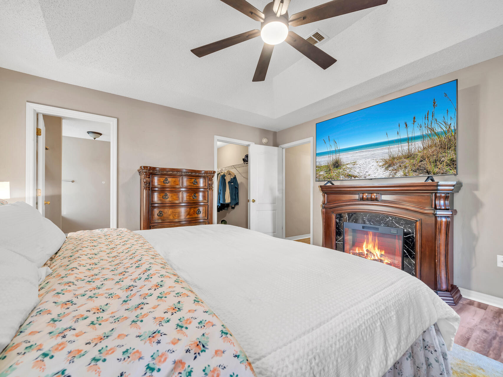 HOMESTEAD MANOR S/D - Residential